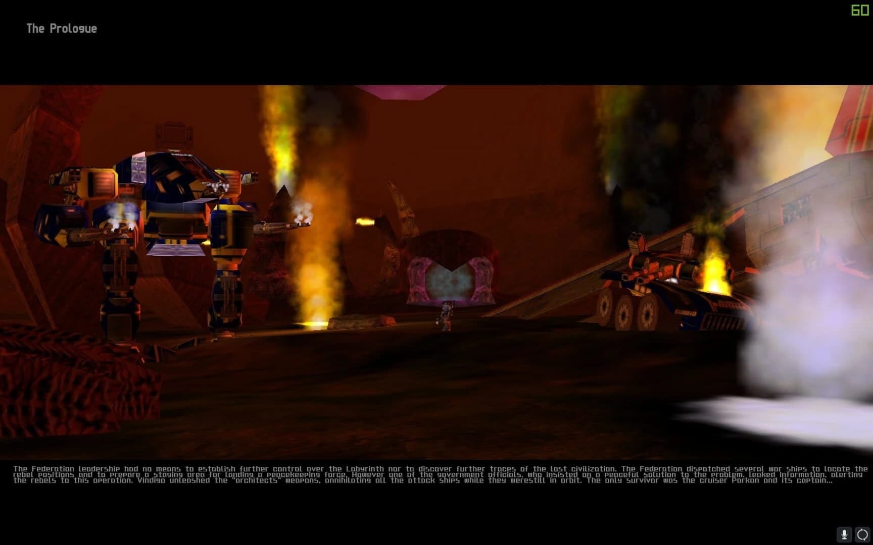 Parkan: Iron Strategy screenshot 2