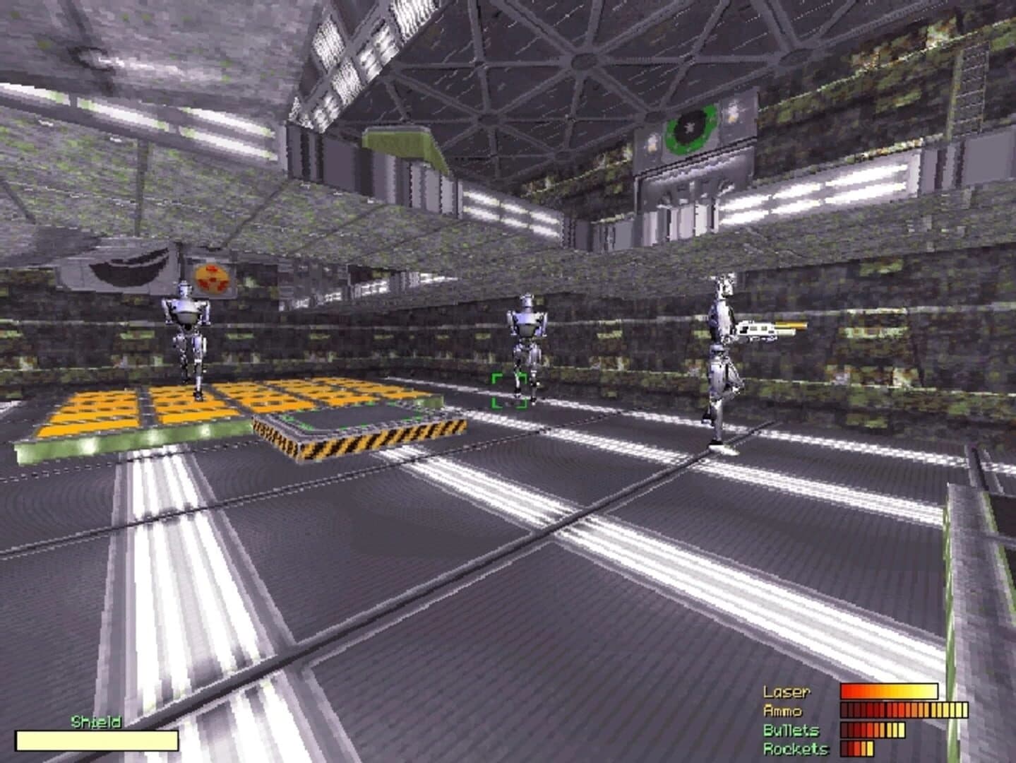 Parkan: The Imperial Chronicles screenshot 4