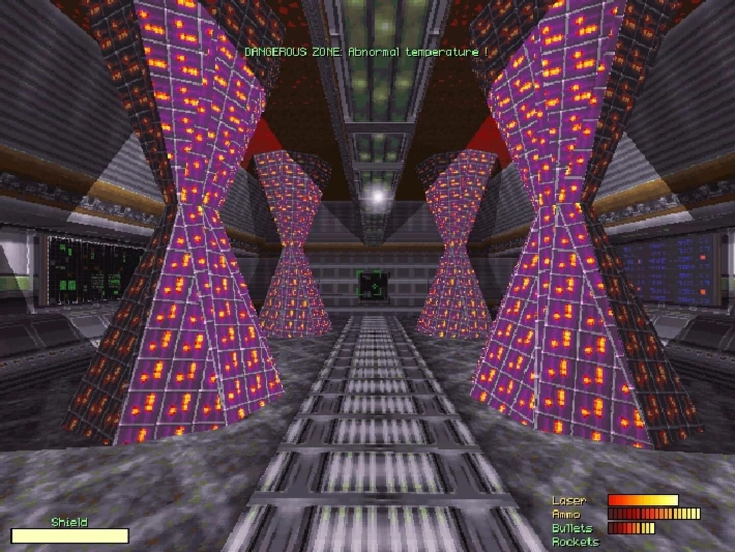 Parkan: The Imperial Chronicles screenshot 2