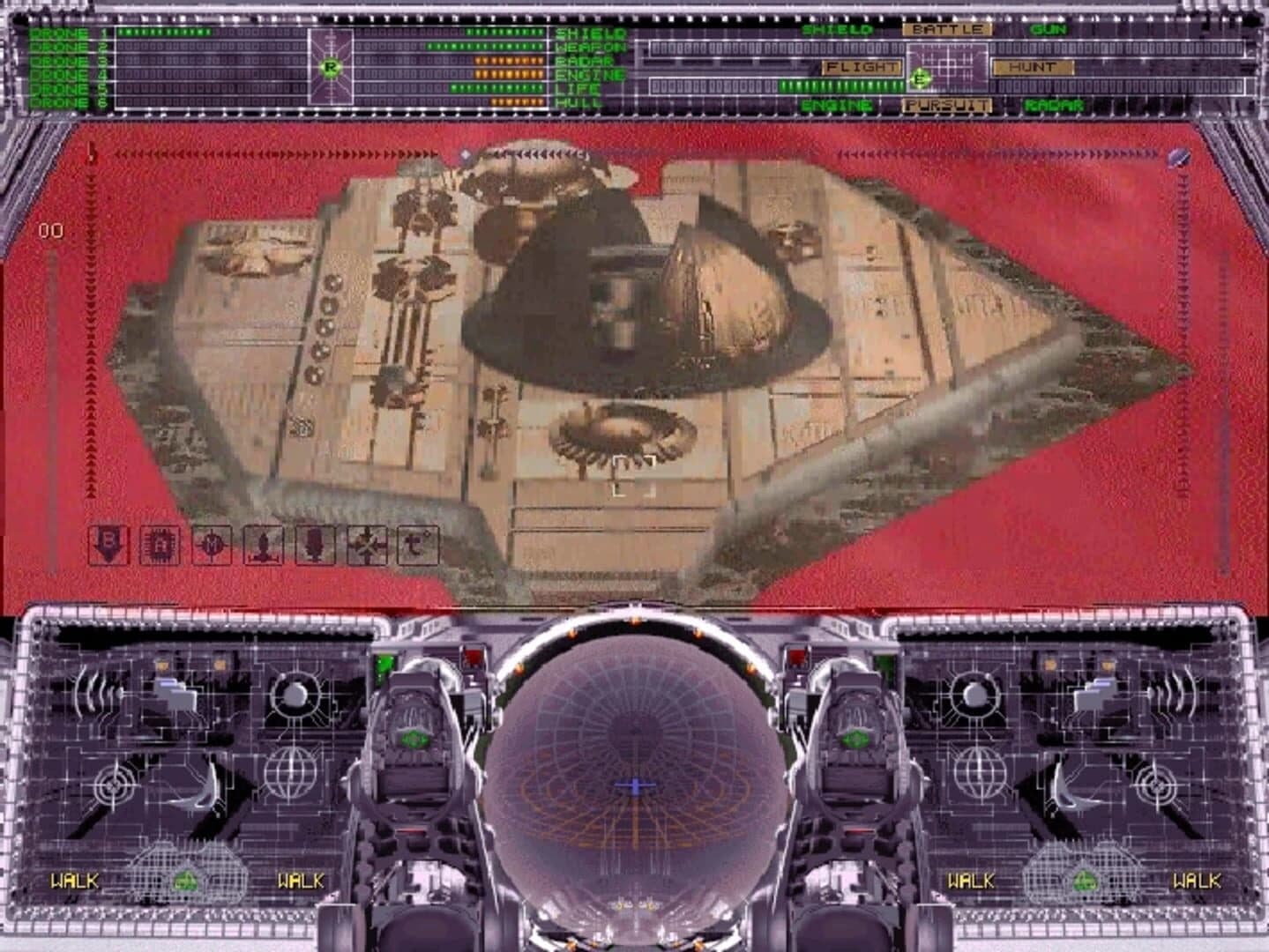 Parkan: The Imperial Chronicles screenshot 5