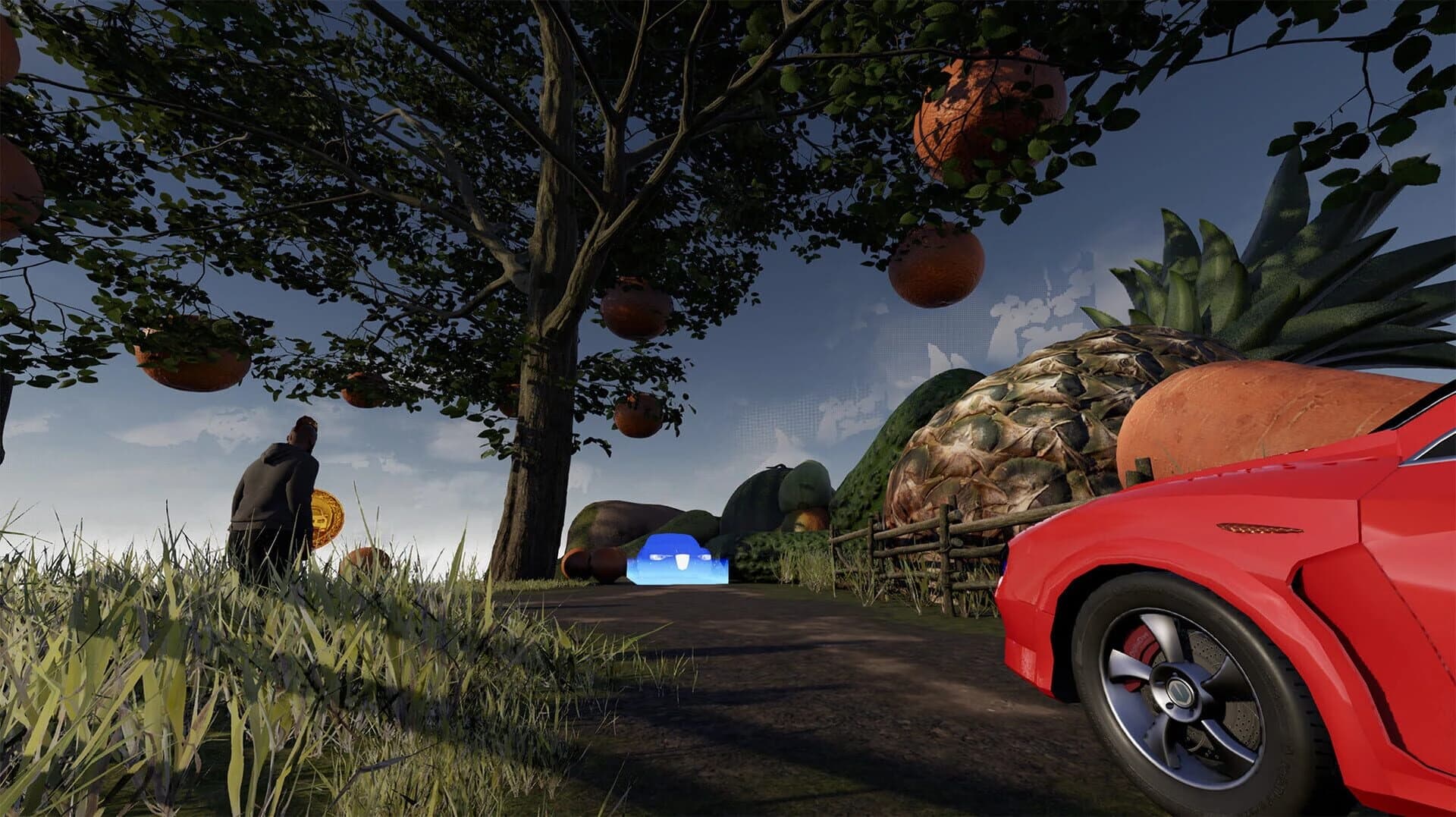 Parking Together! screenshot 3