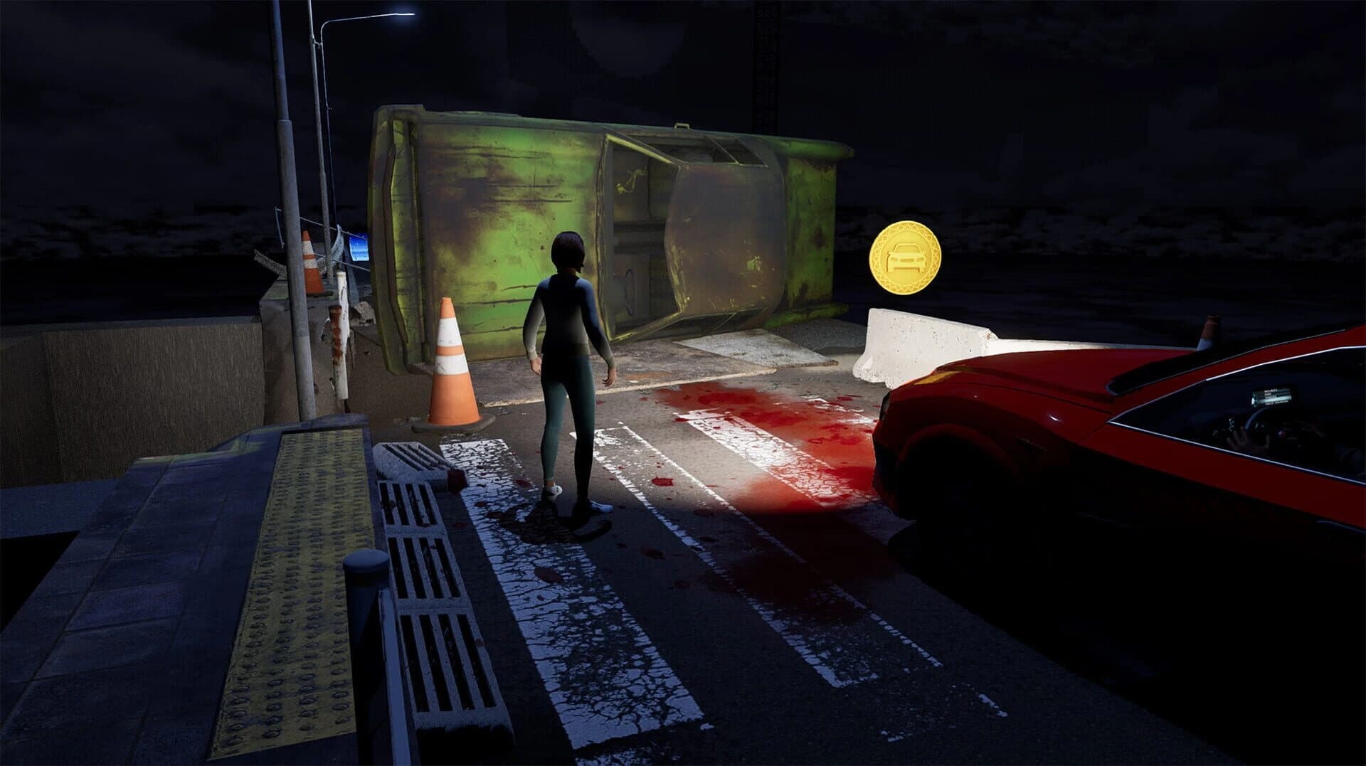 Parking Together! screenshot 5