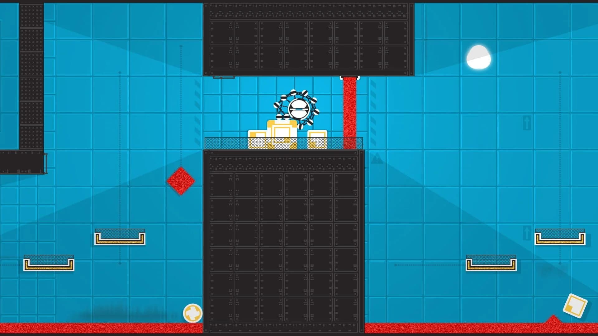 Parkour Bot screenshot 5