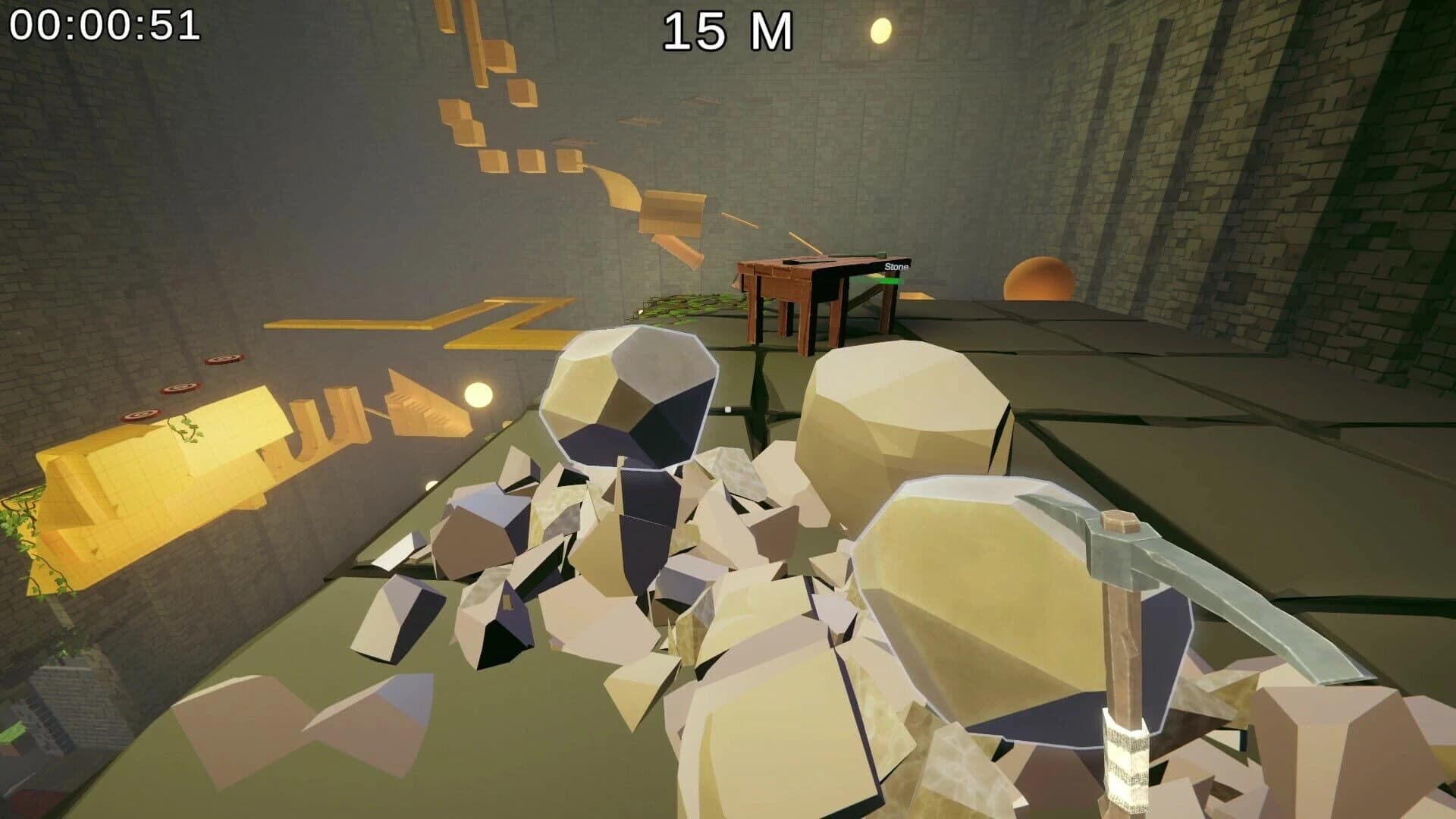 Parkour Civilization screenshot 3