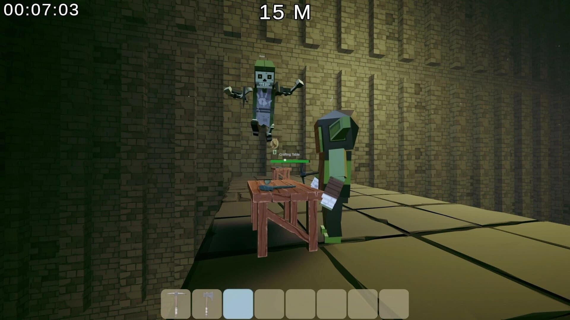 Parkour Civilization screenshot 4