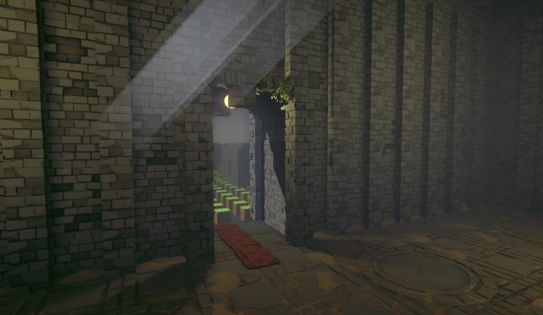 Parkour Civilization screenshot 5