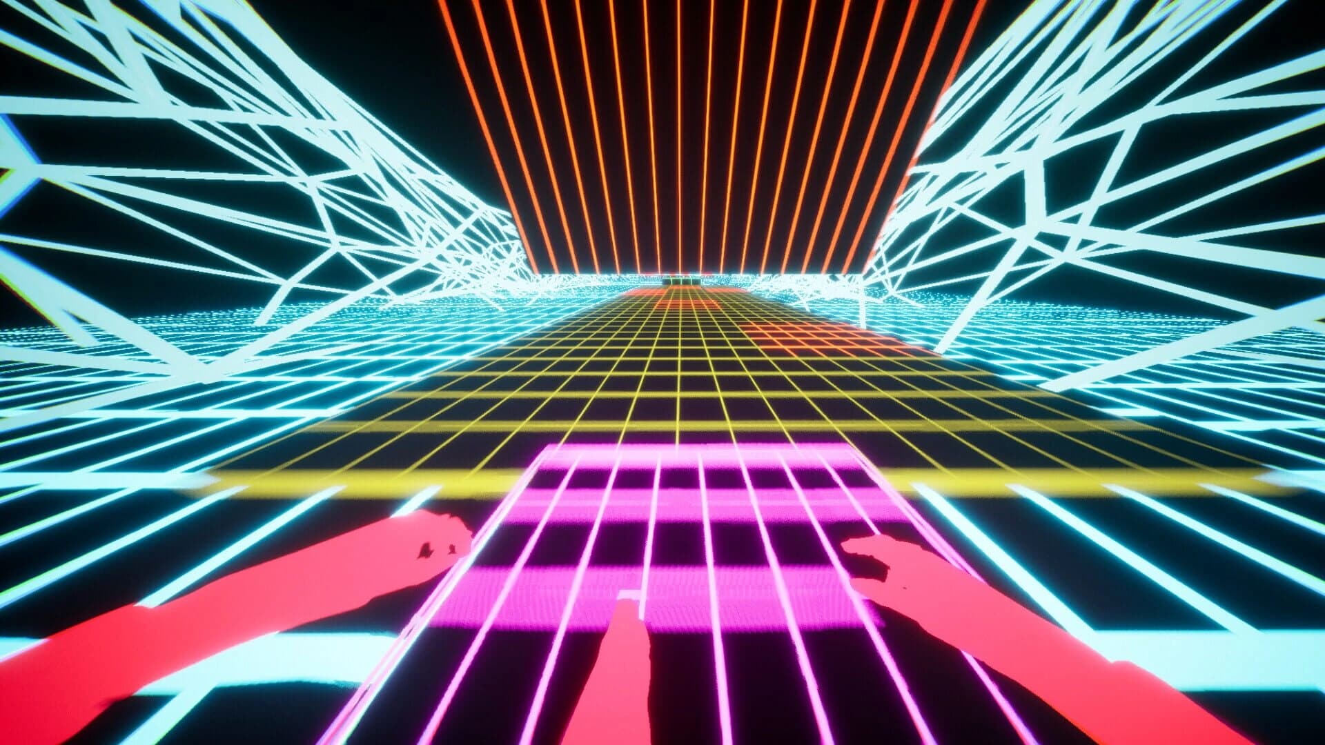 Parkour Labs screenshot 5