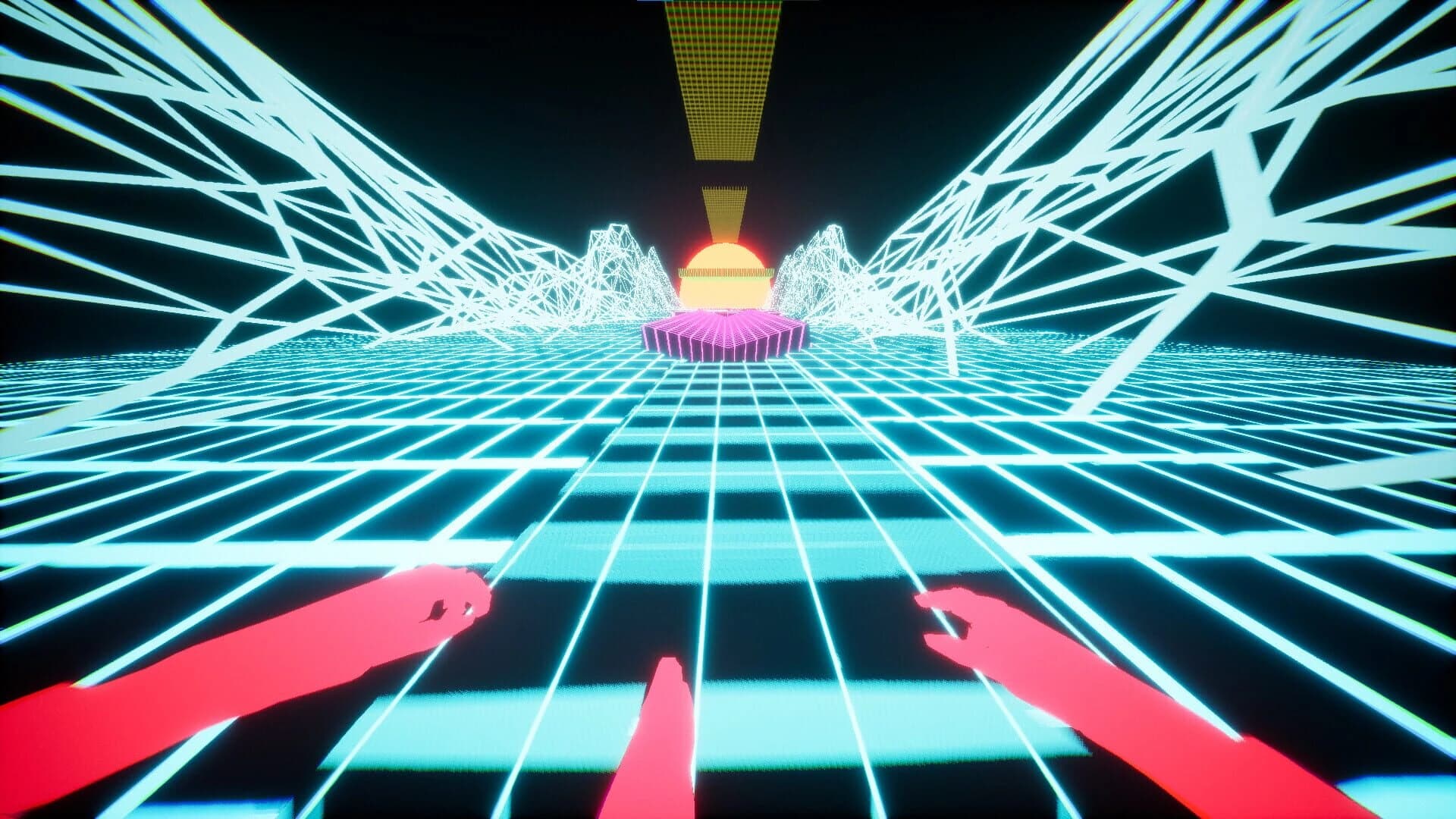 Parkour Labs screenshot 4