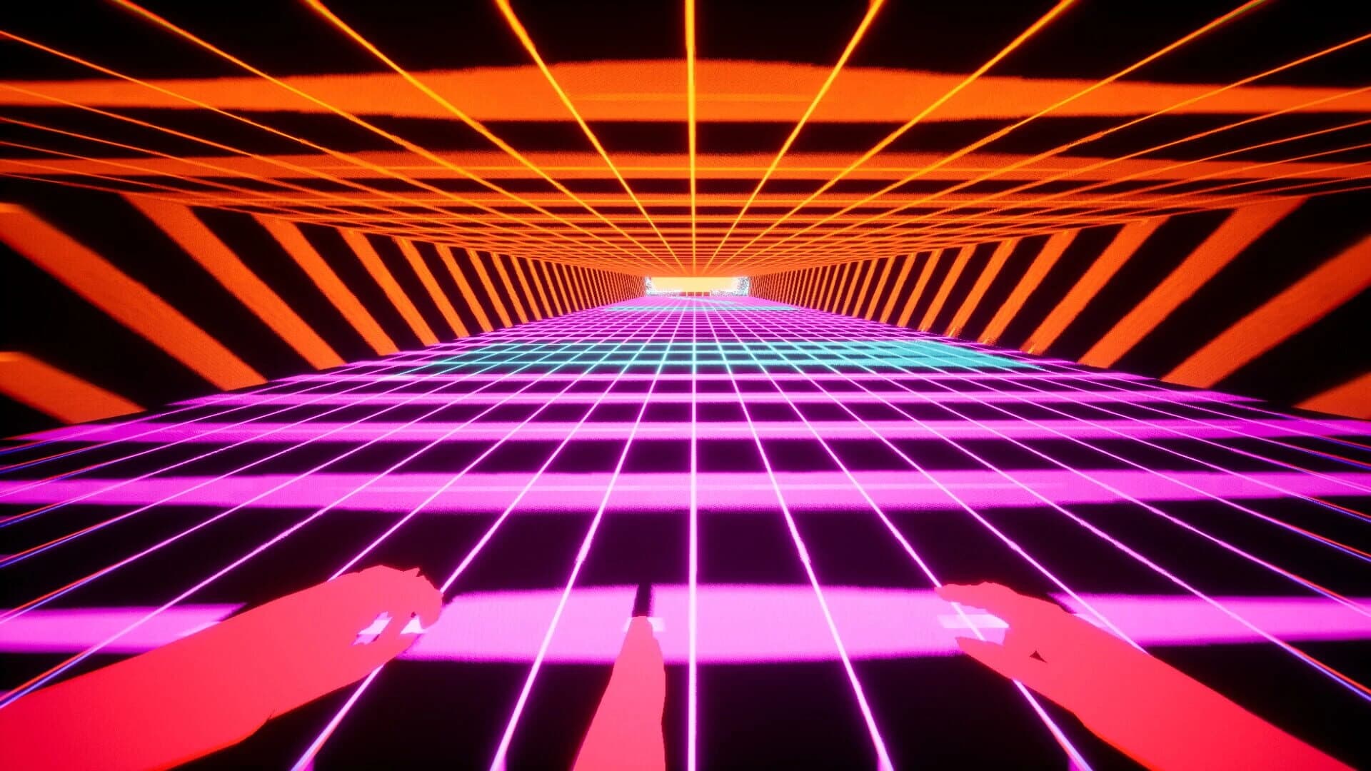 Parkour Labs screenshot 1