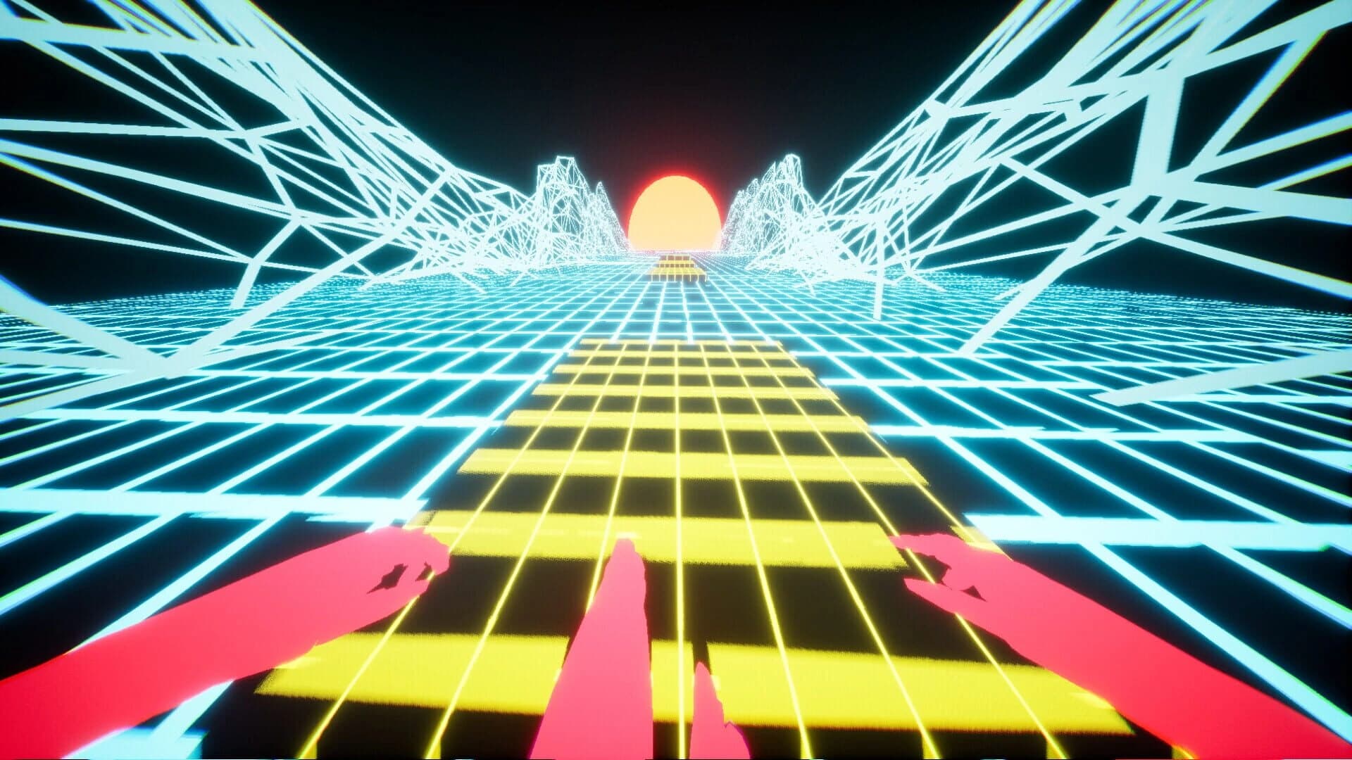 Parkour Labs screenshot 3