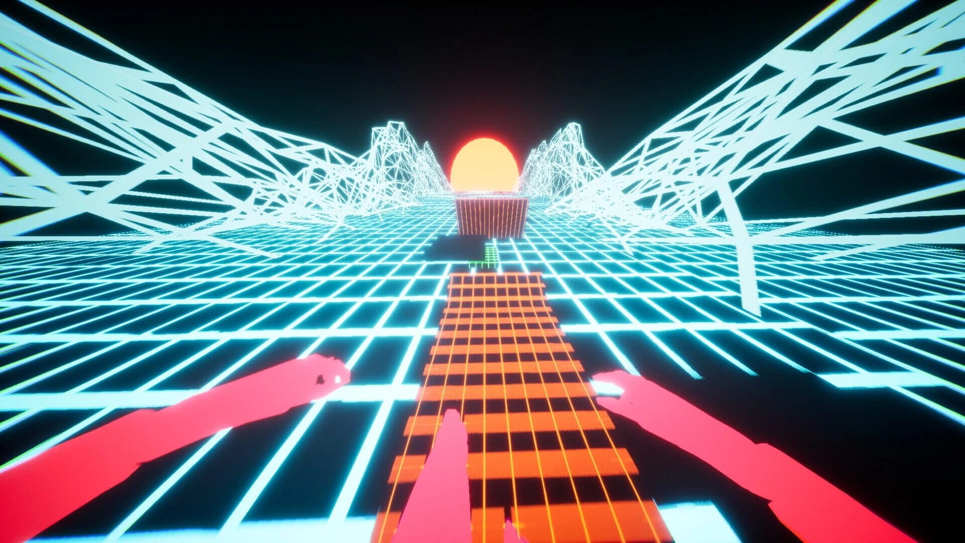 Parkour Labs screenshot 2