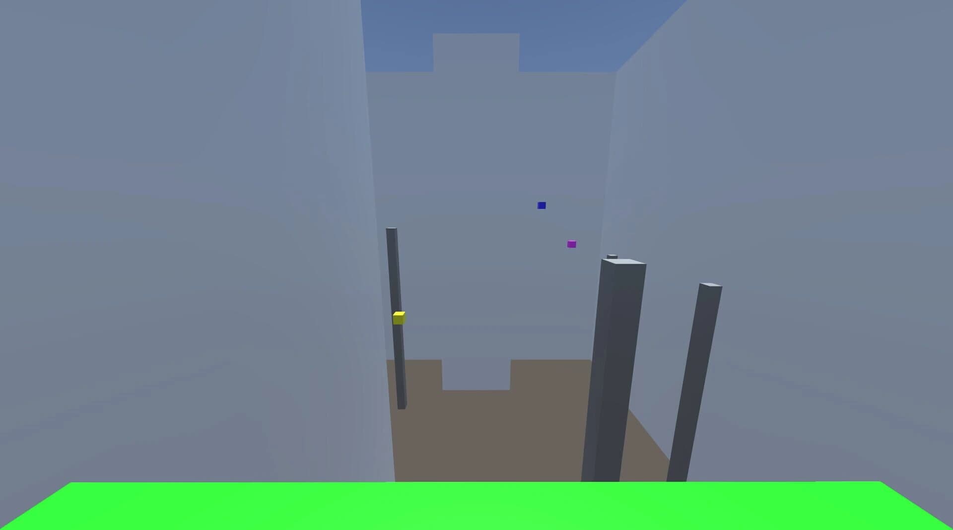 Parkour Master screenshot 5