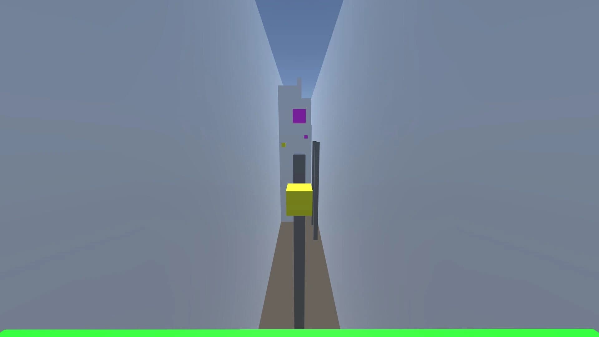 Parkour Master screenshot 4