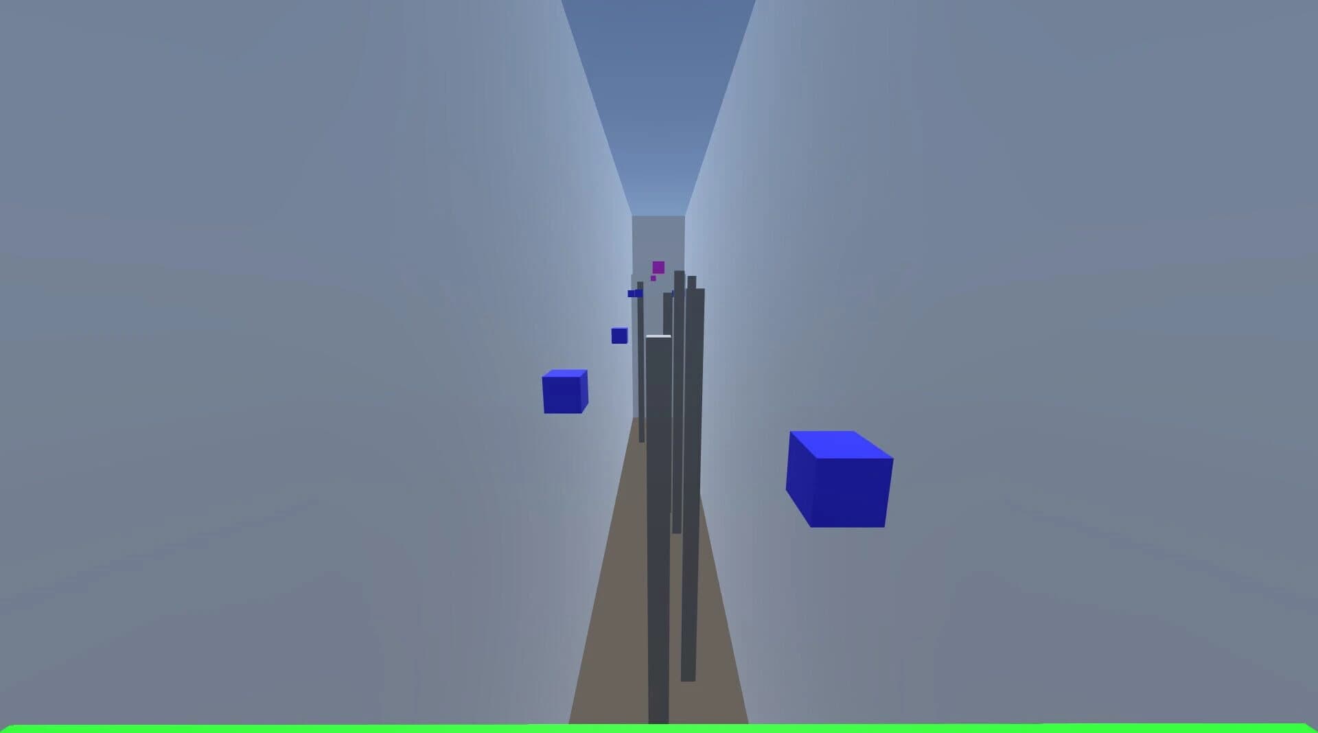 Parkour Master screenshot 3