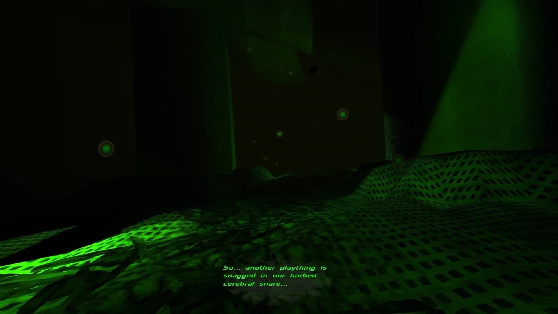 Parkside: Decayed Soul Manipulation screenshot 5