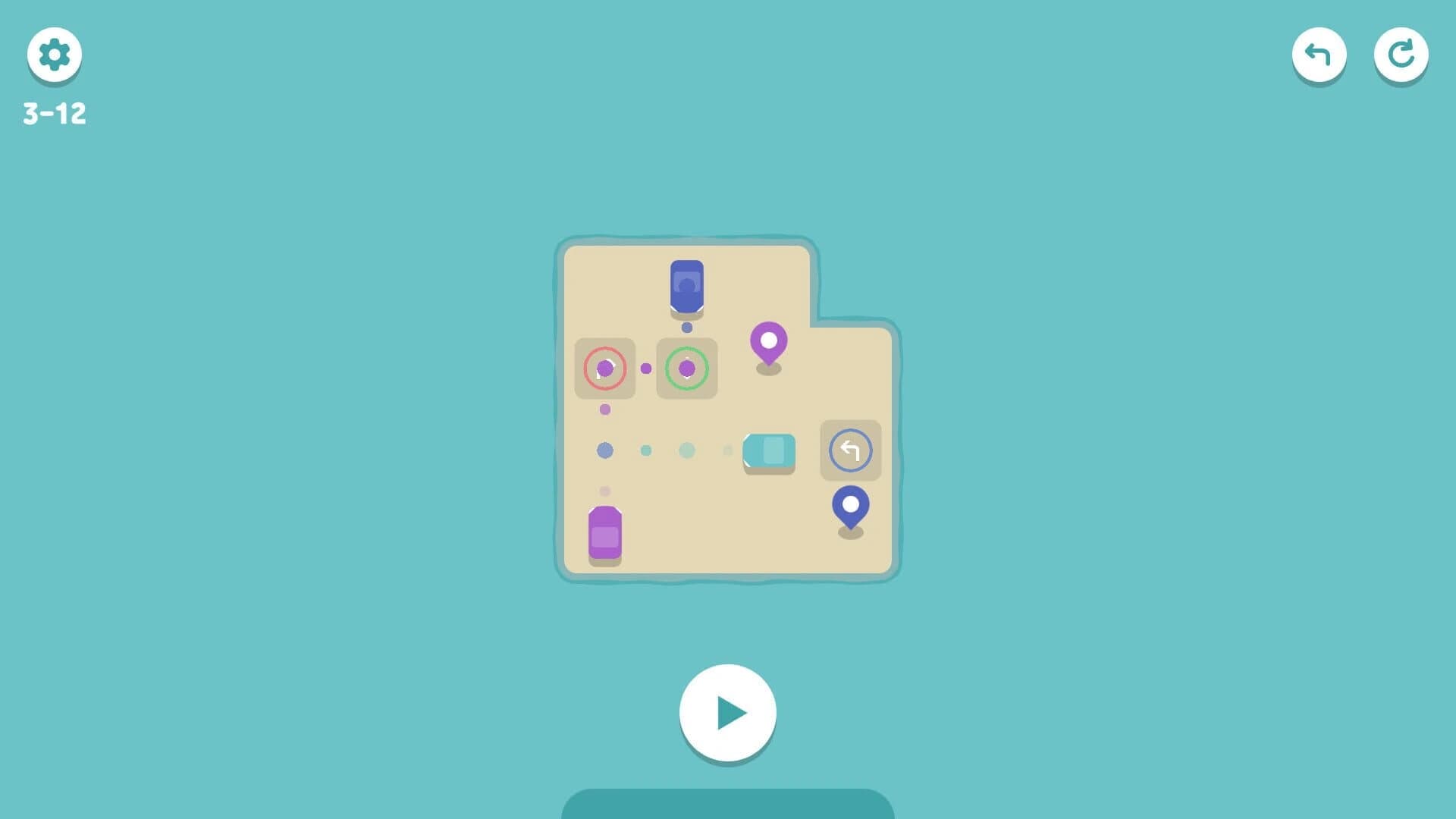 ParkTo screenshot 5
