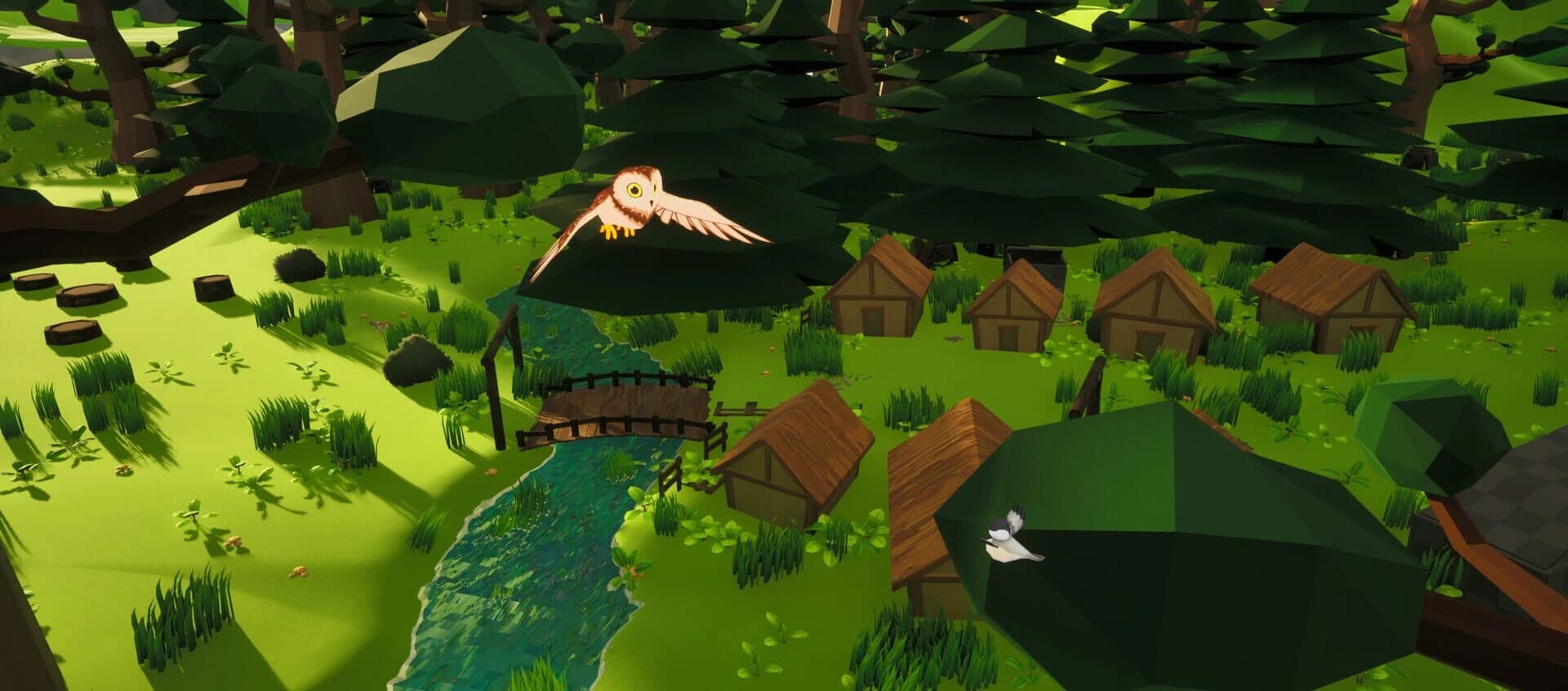 Parliament screenshot 1