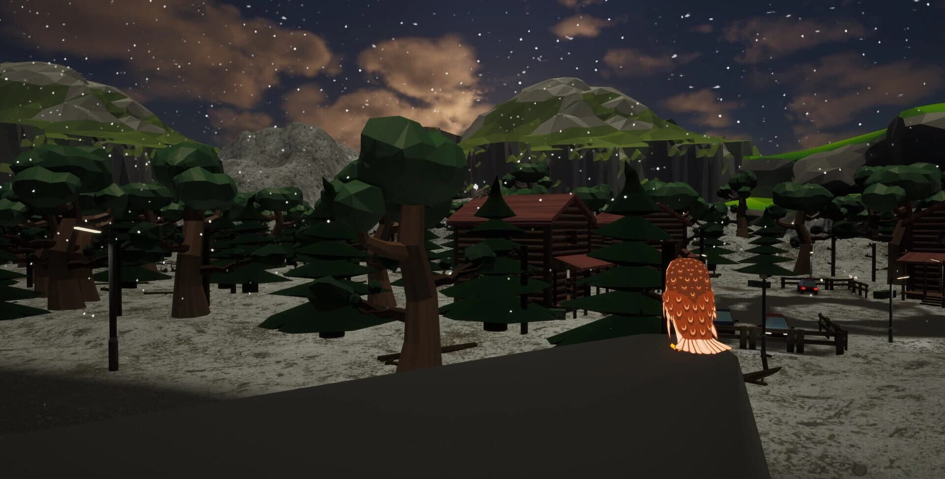 Parliament screenshot 2