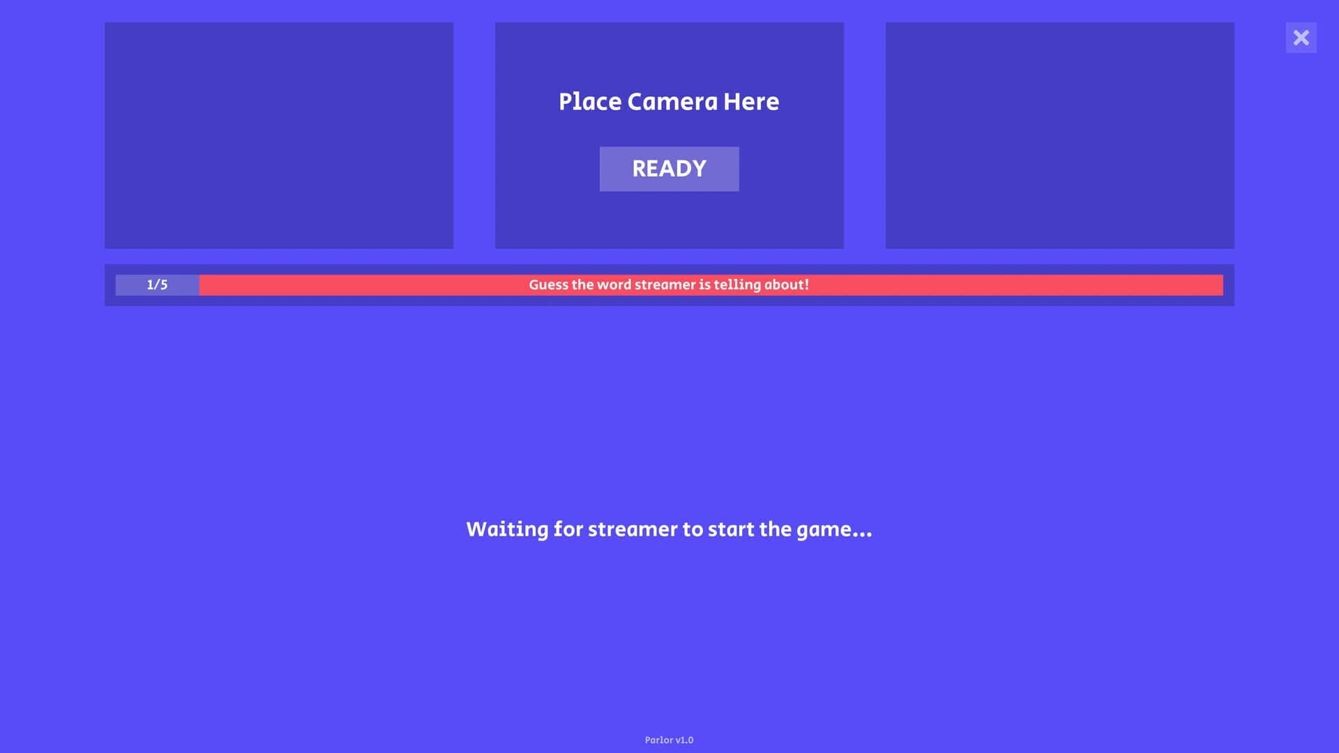 Parlor screenshot 4