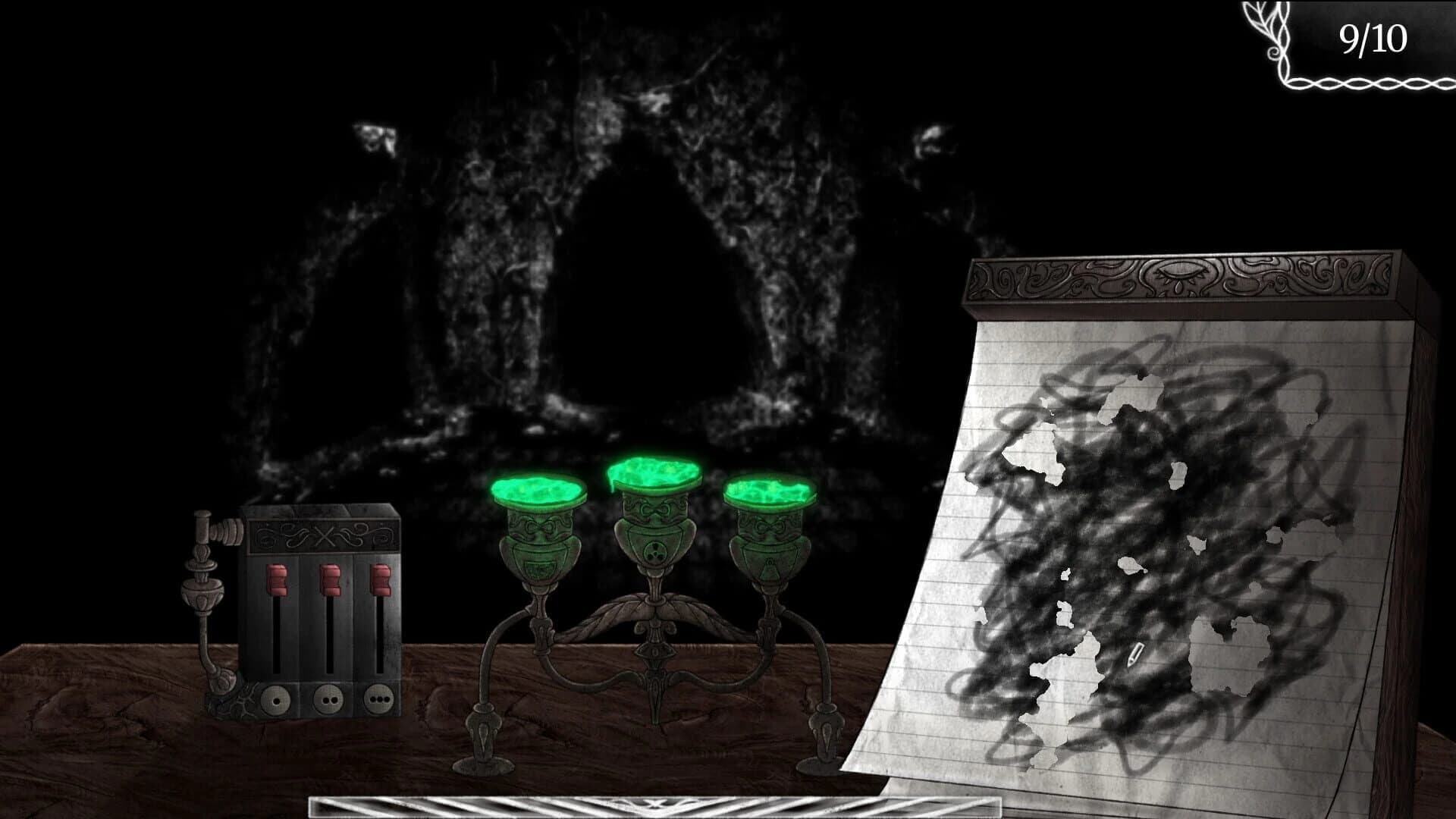Parralysis screenshot 5