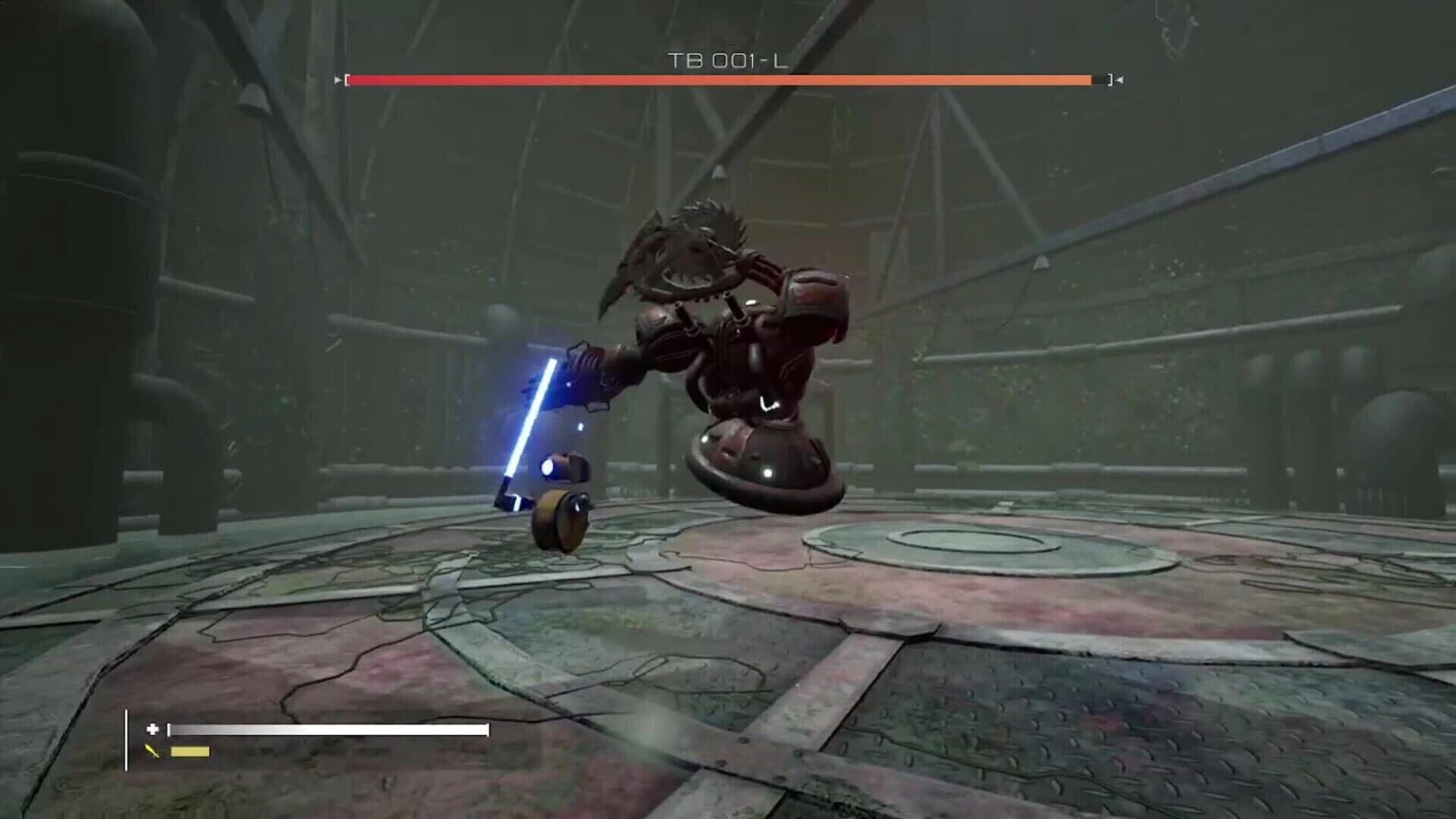 ParryRobot screenshot 5