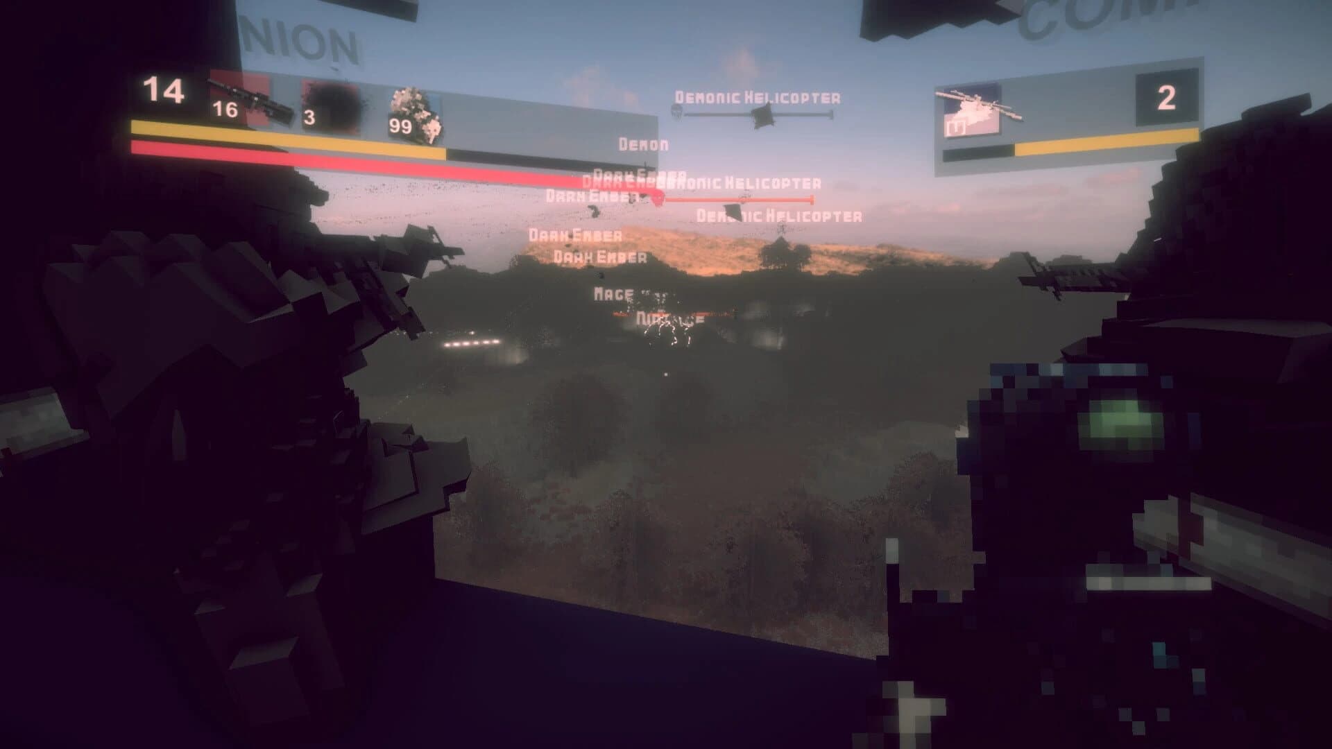 Parse Ally screenshot 4