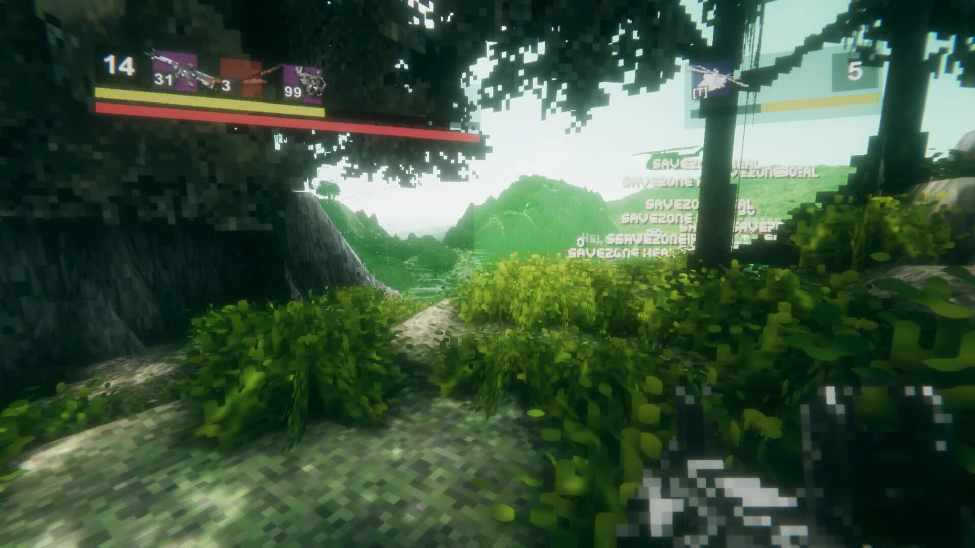 Parse Ally screenshot 1