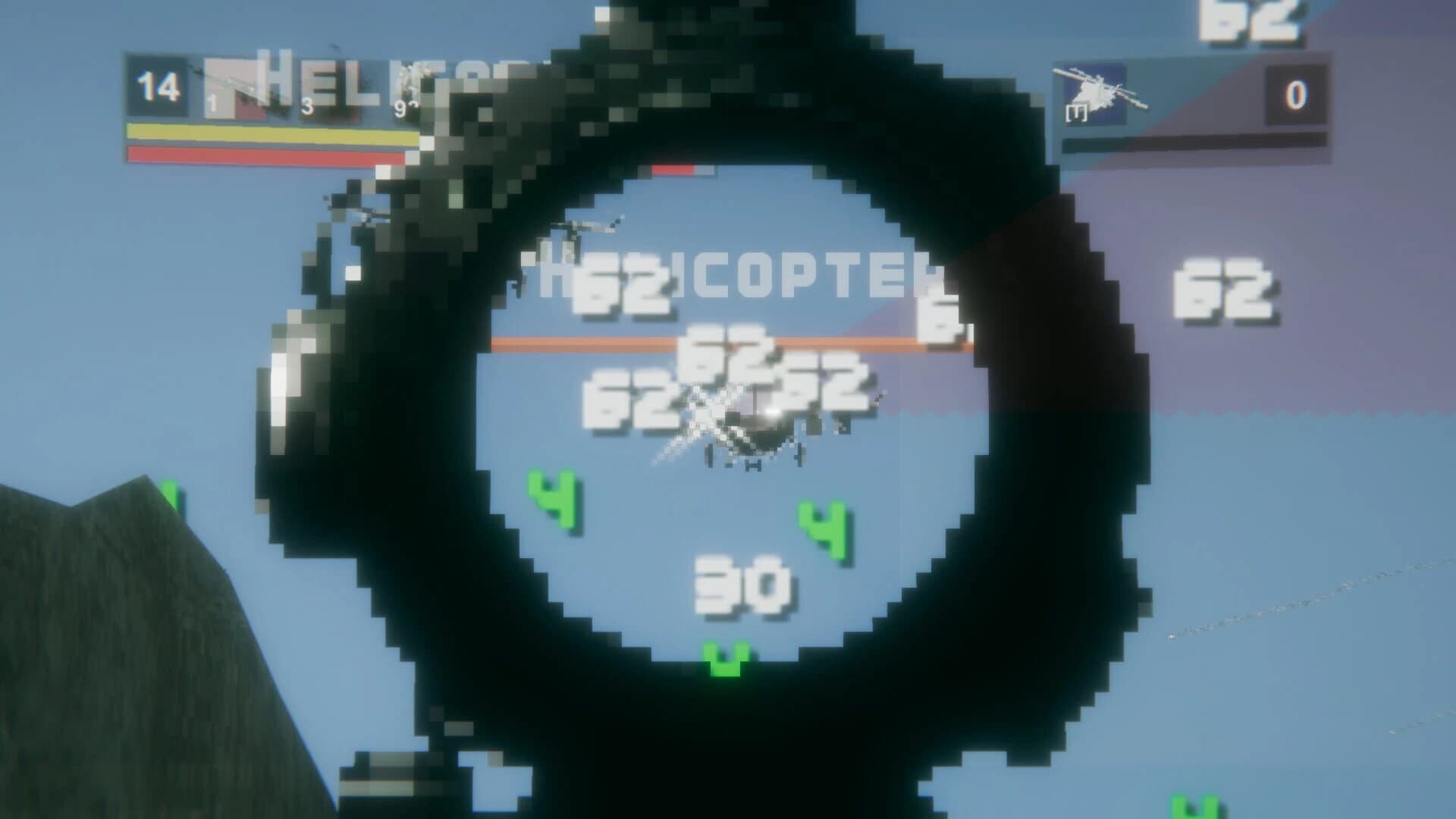Parse Ally screenshot 3