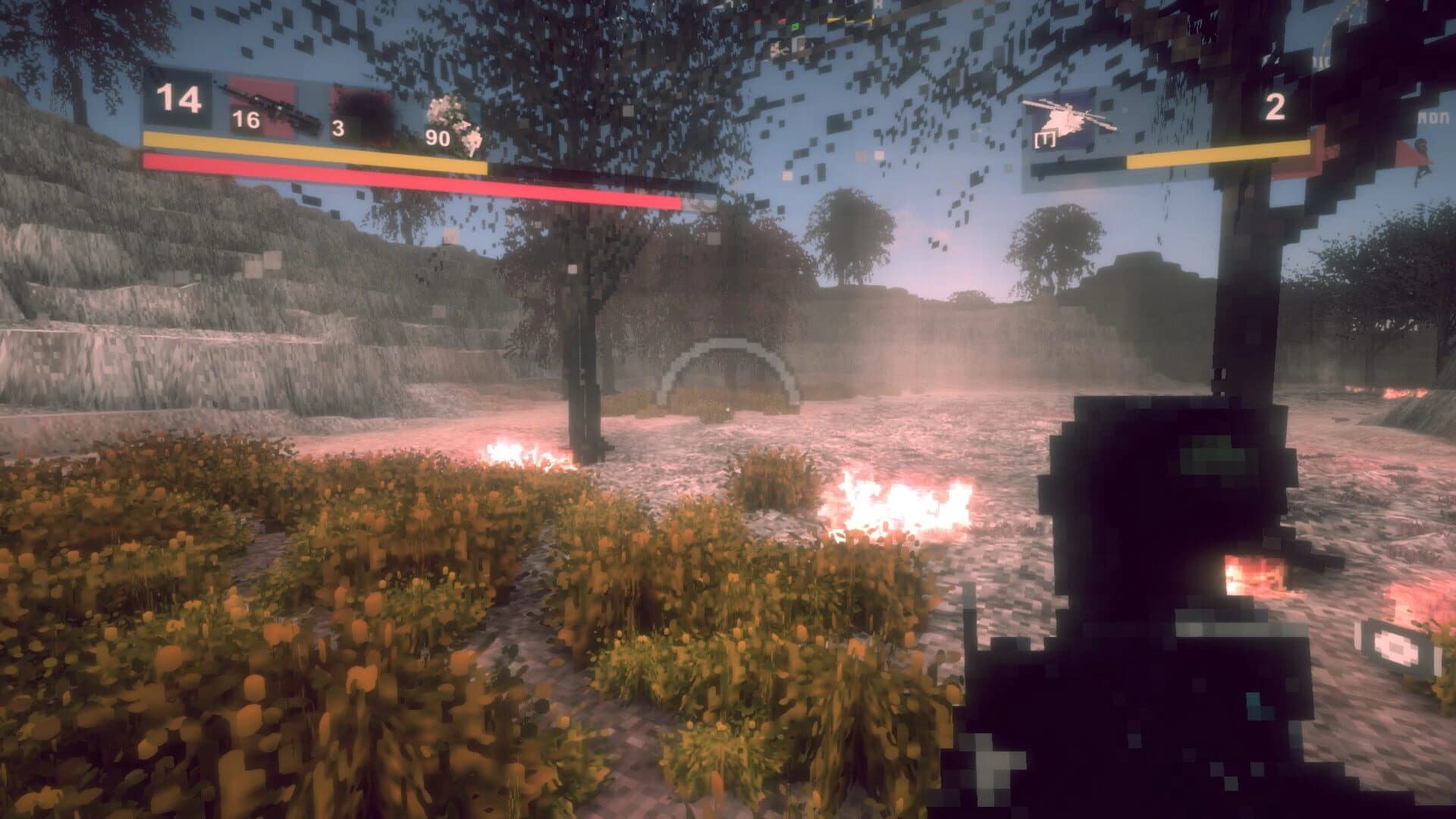 Parse Ally screenshot 2