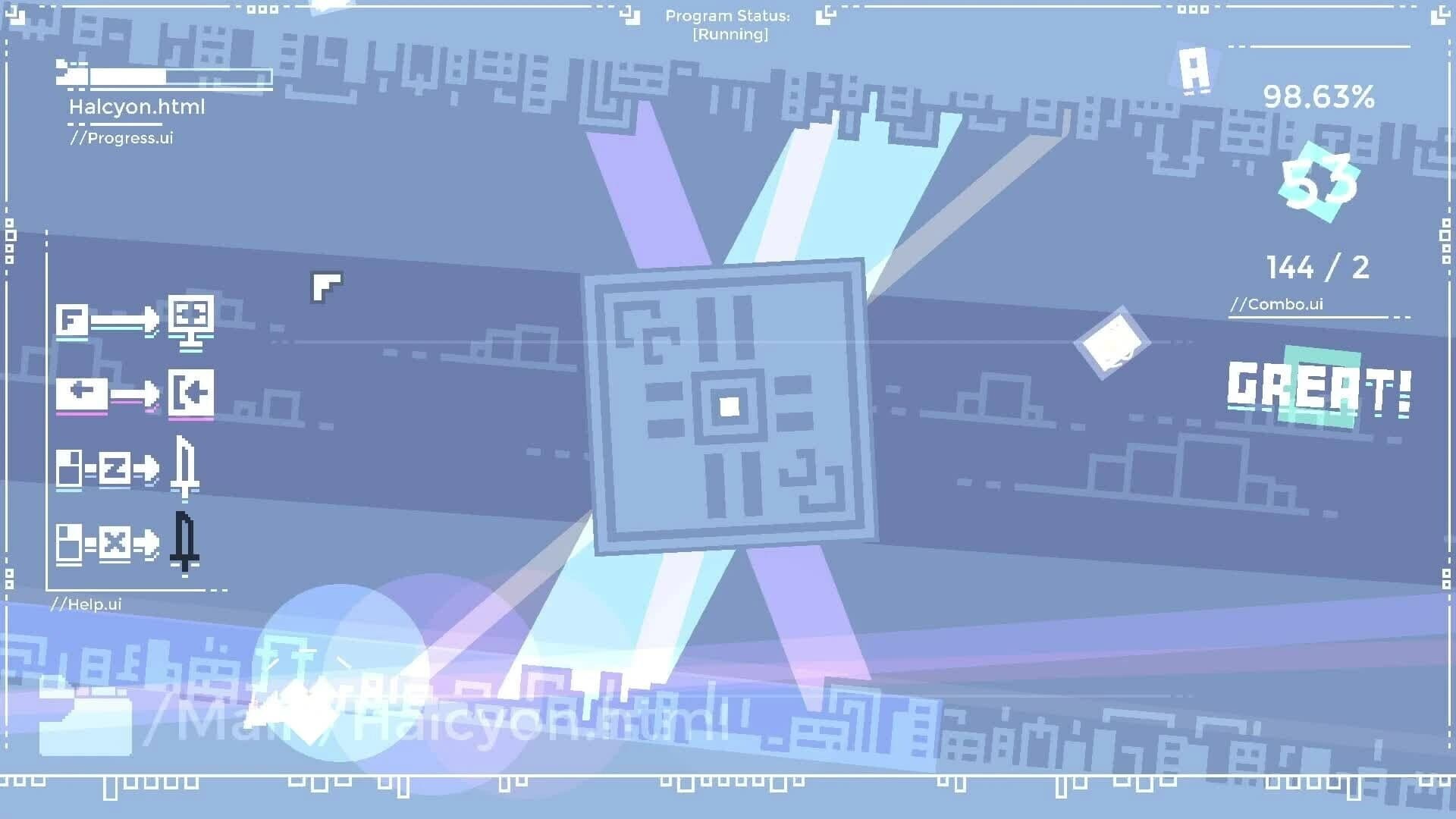 Parse-O-Rhythm screenshot 4