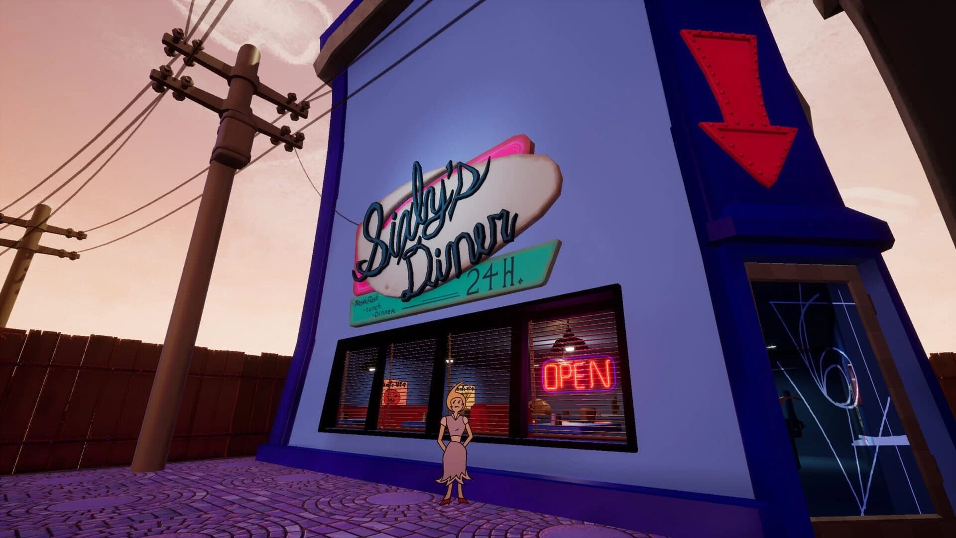 Part of You screenshot 1