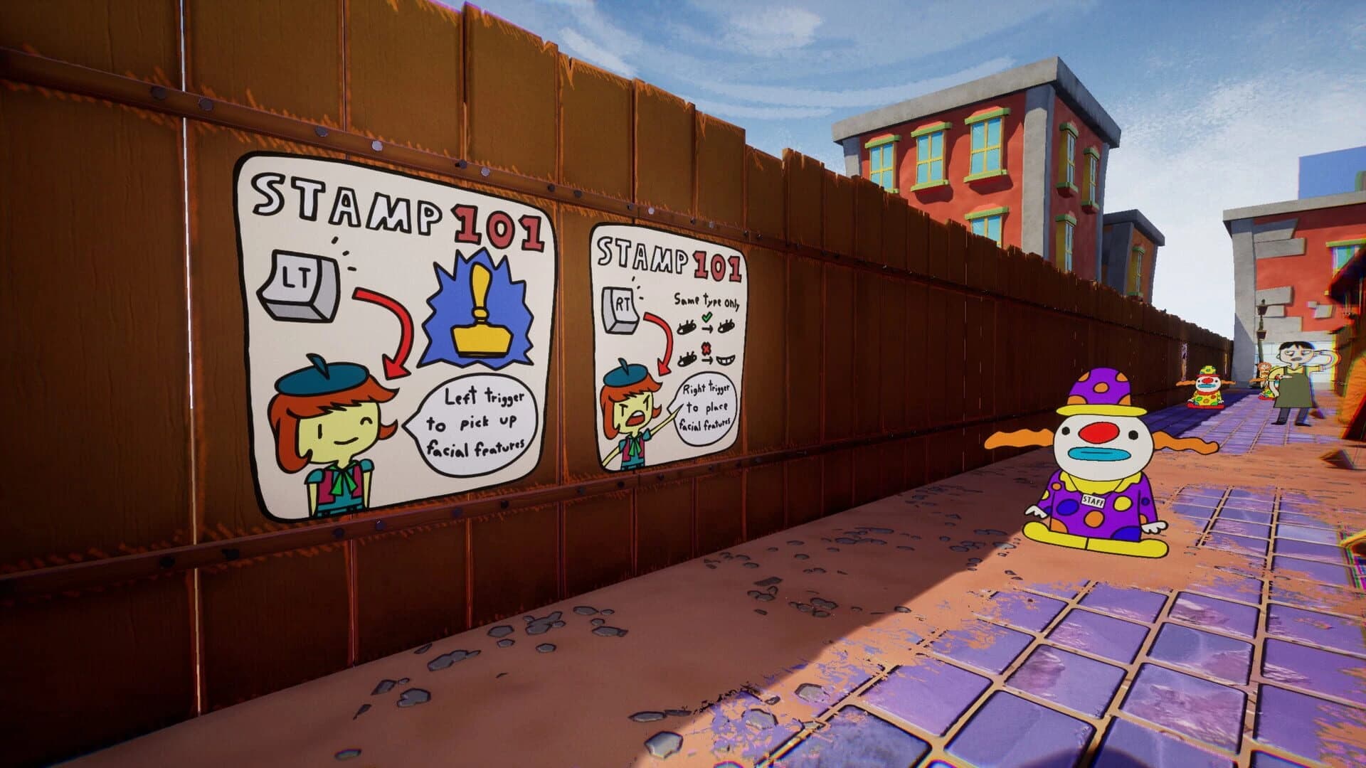 Part of You screenshot 2