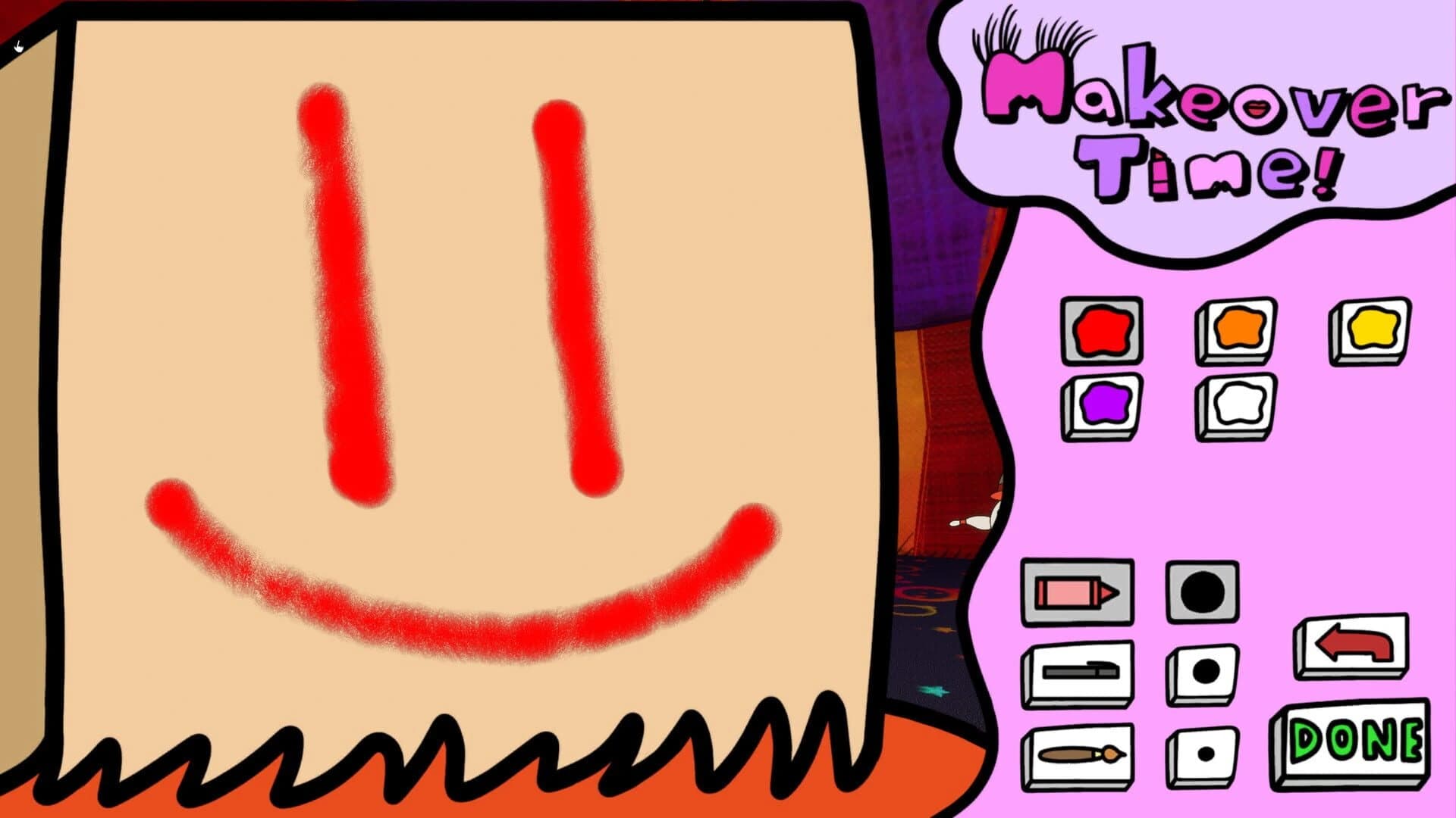 Part of You screenshot 5