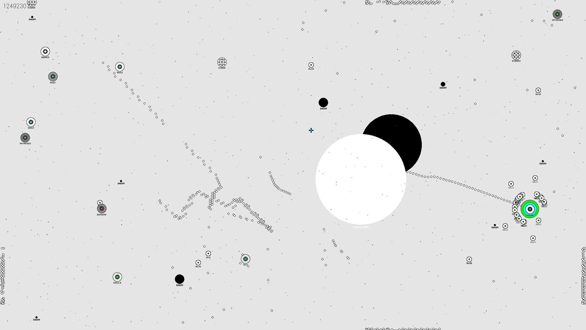 Particle screenshot 5