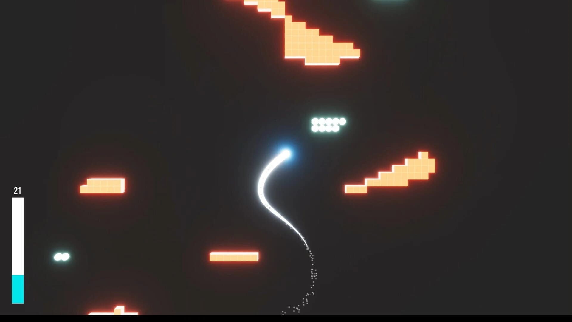 Particle Accelerator screenshot 1