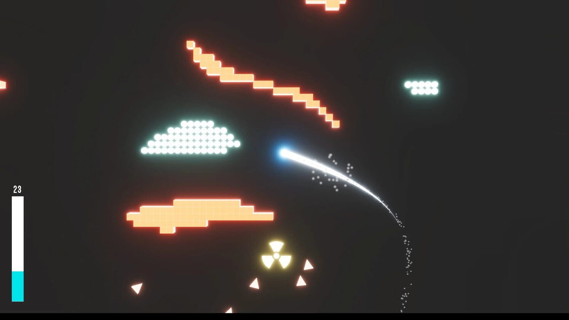 Particle Accelerator screenshot 4