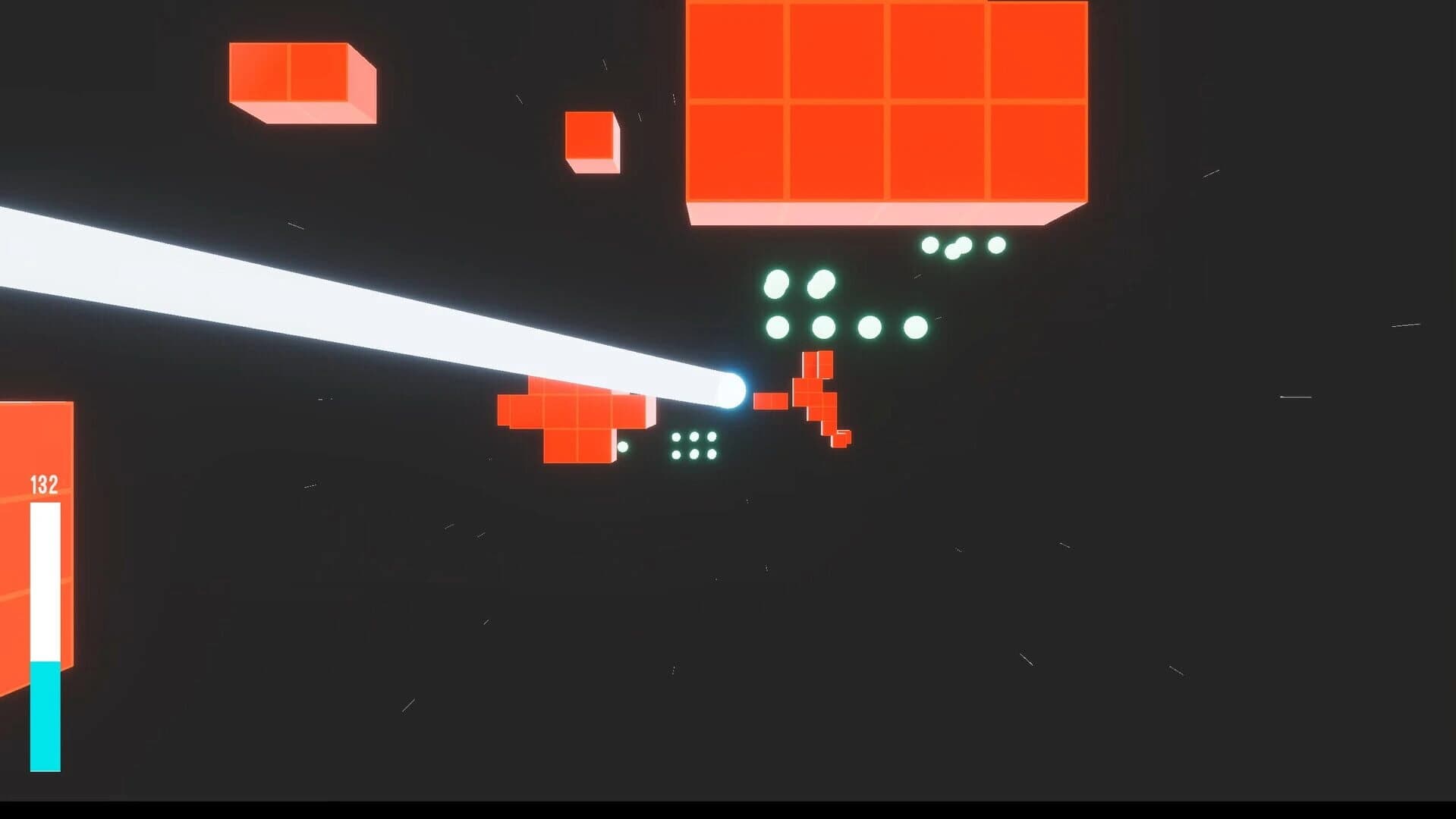 Particle Accelerator screenshot 5