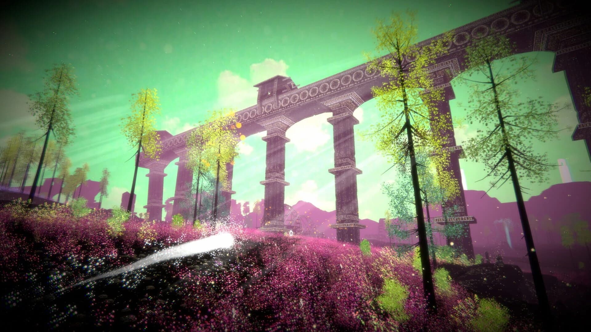 Particle Hearts screenshot 5