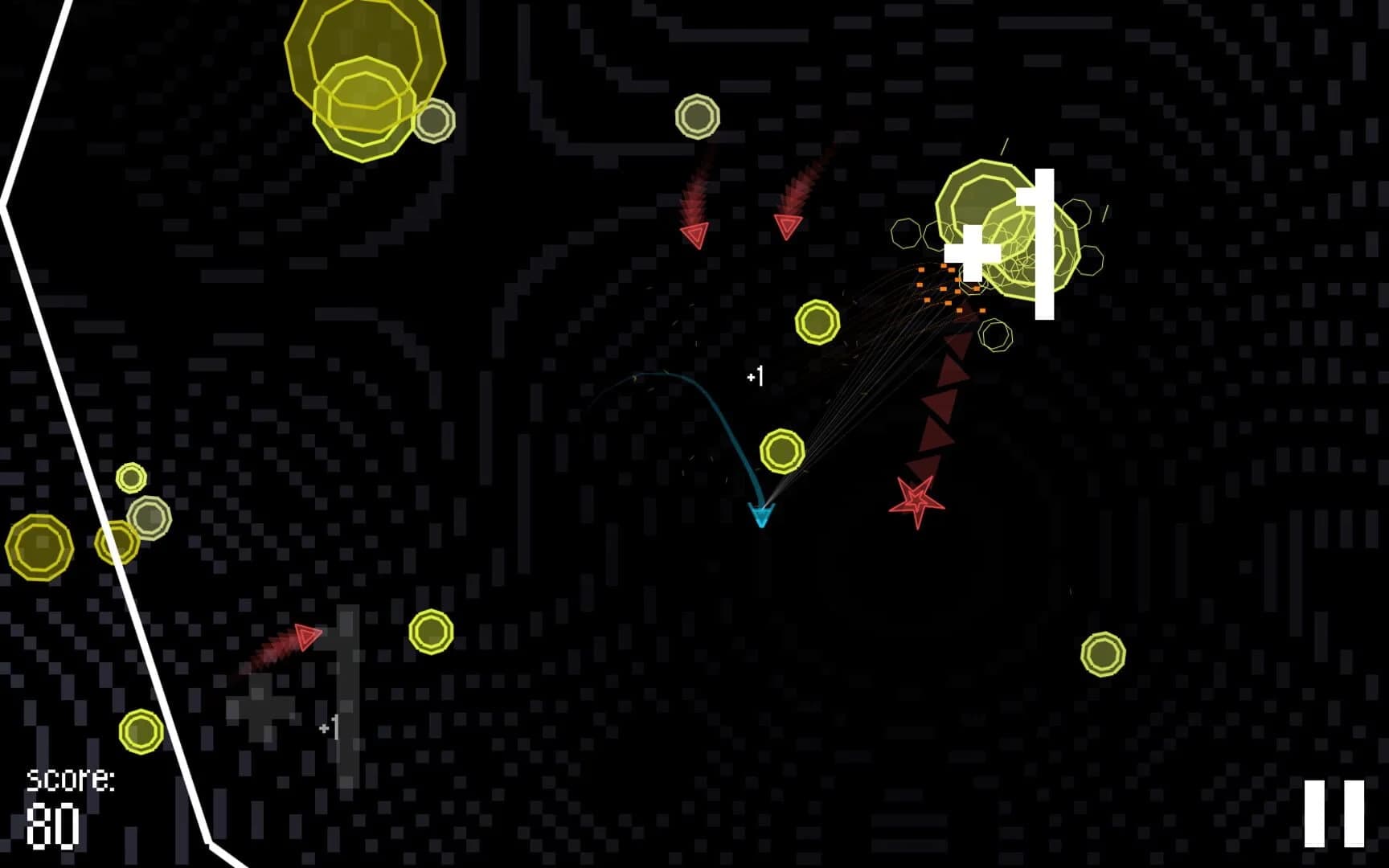 Particle Mace screenshot 1