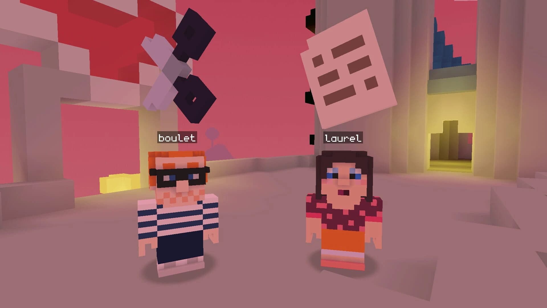 Particubes screenshot 3