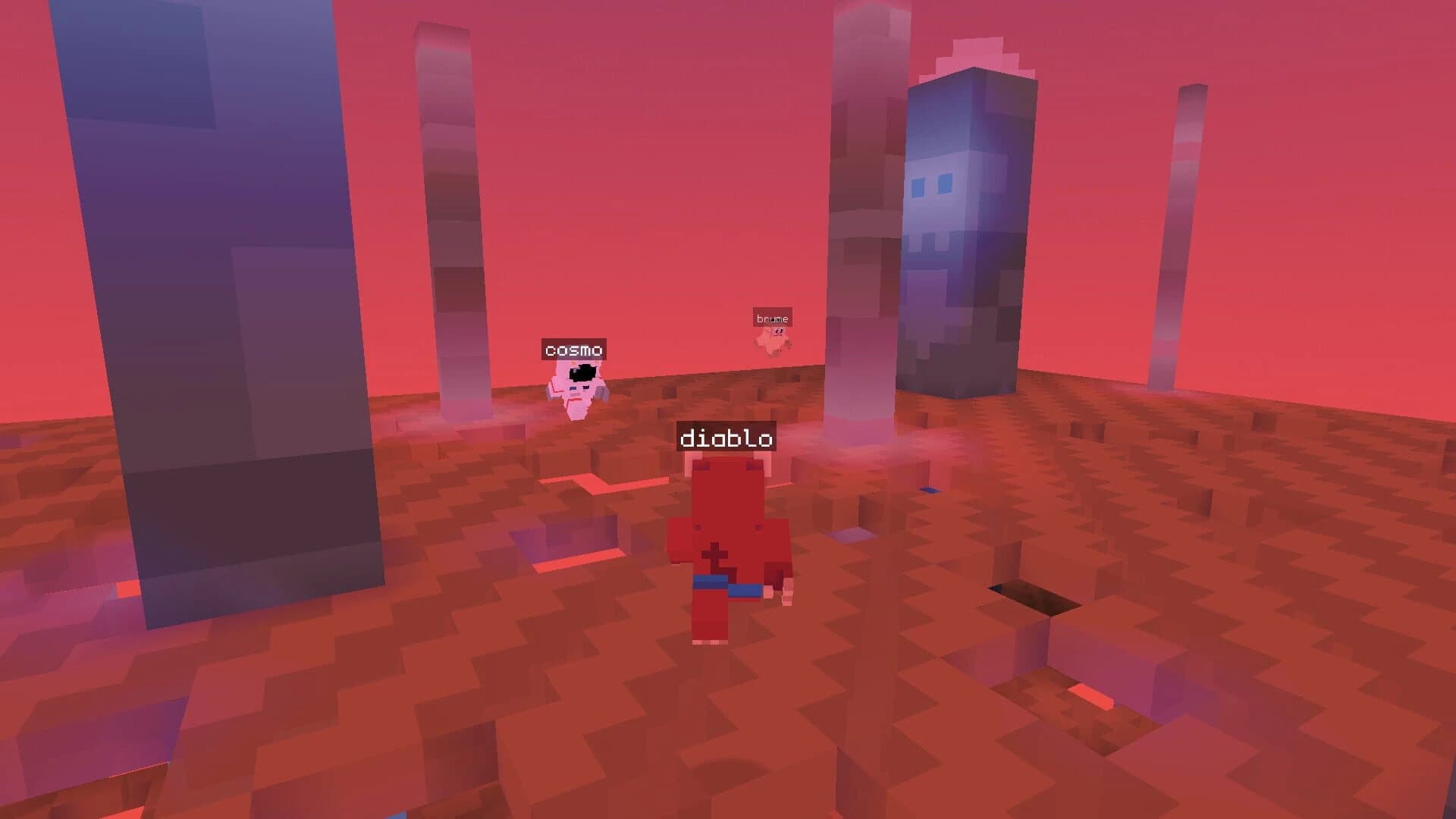 Particubes screenshot 5