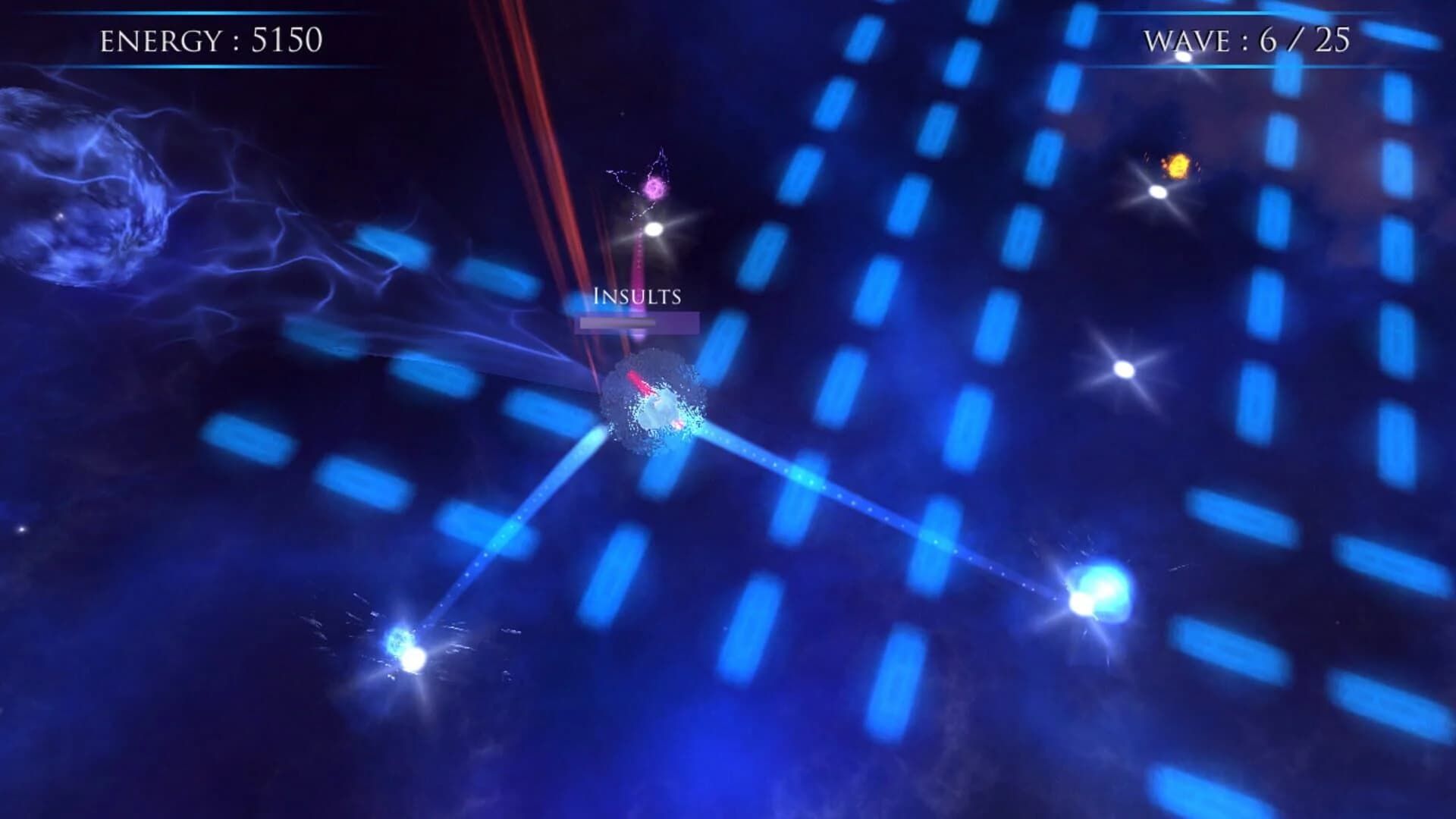 Particula screenshot 4