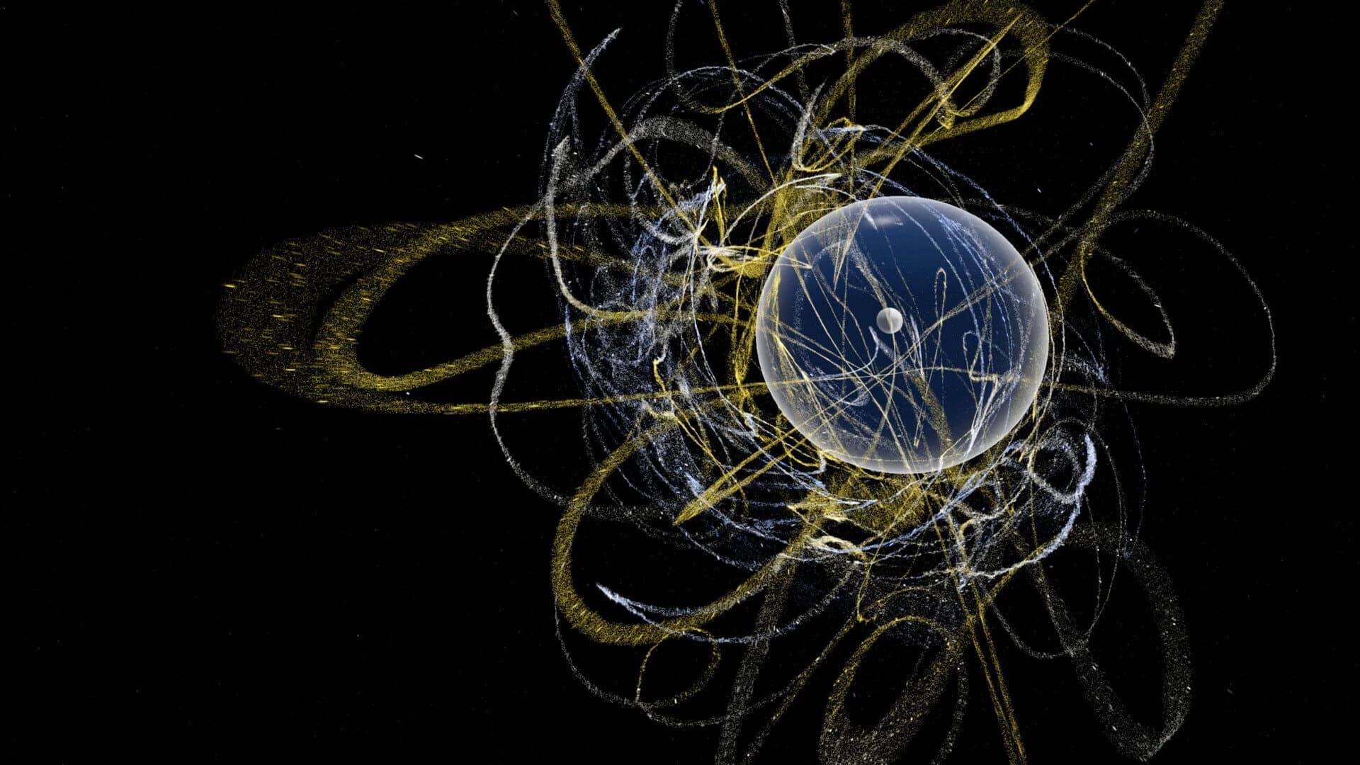 Particulate screenshot 3
