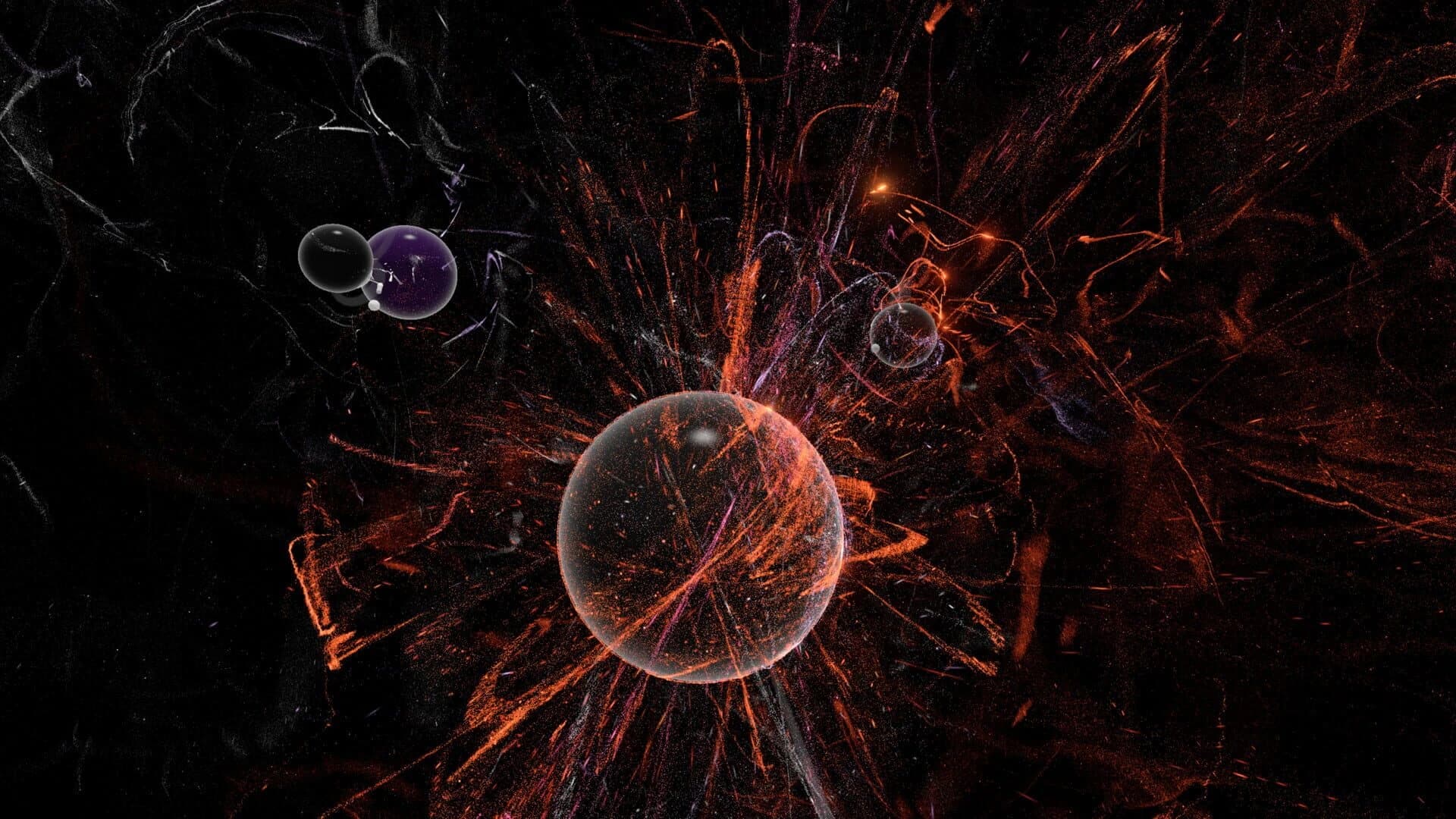 Particulate screenshot 2