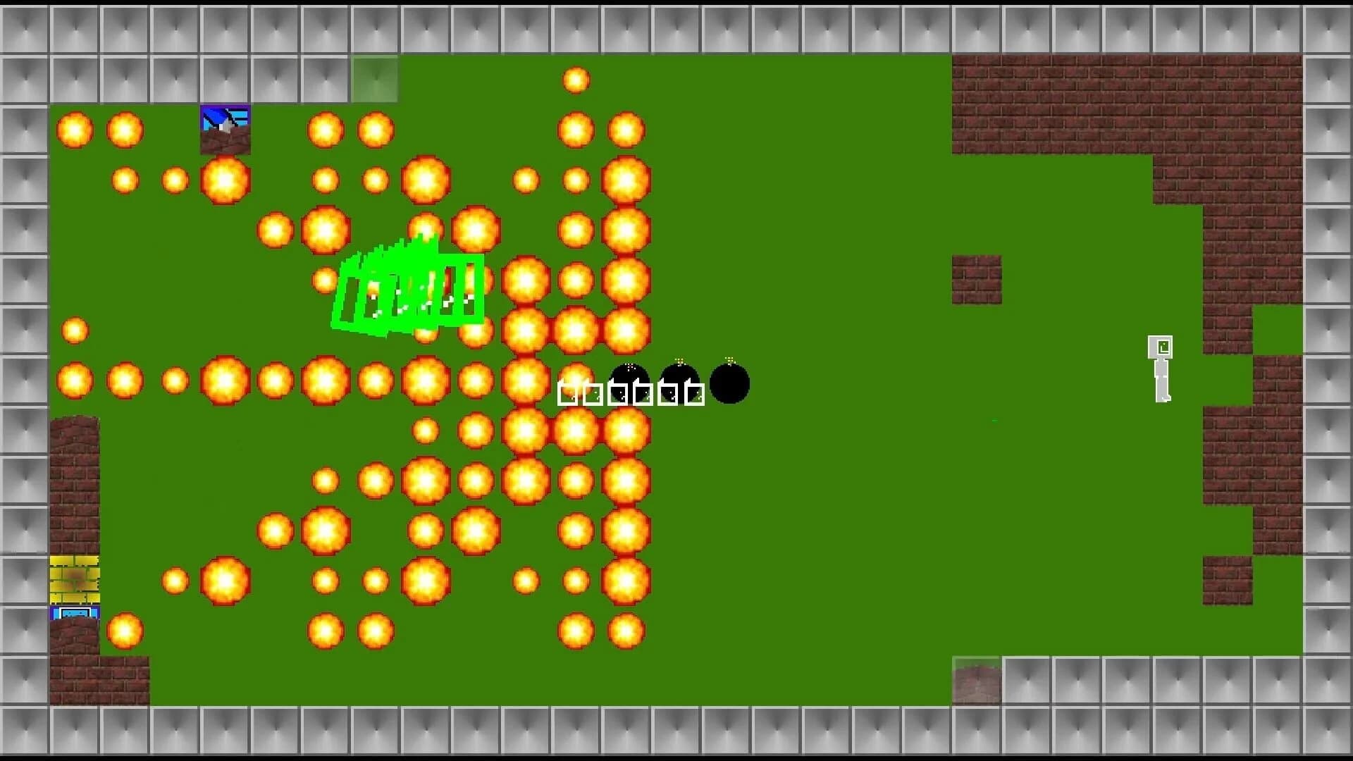 Partition Sector screenshot 2