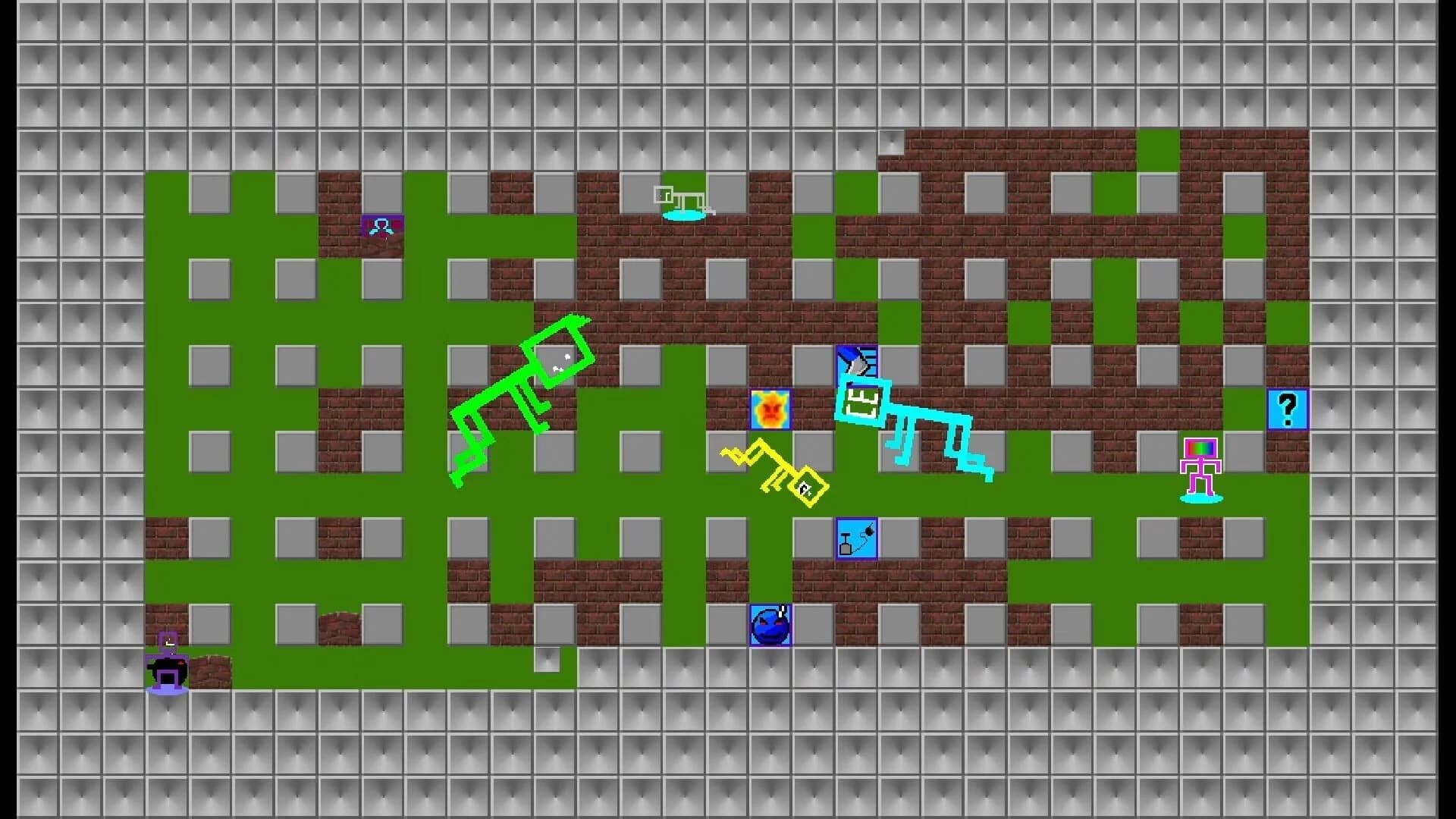 Partition Sector screenshot 5