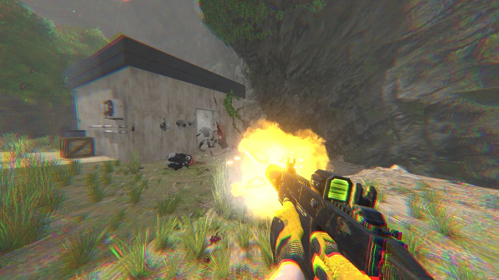 Partizan screenshot 3