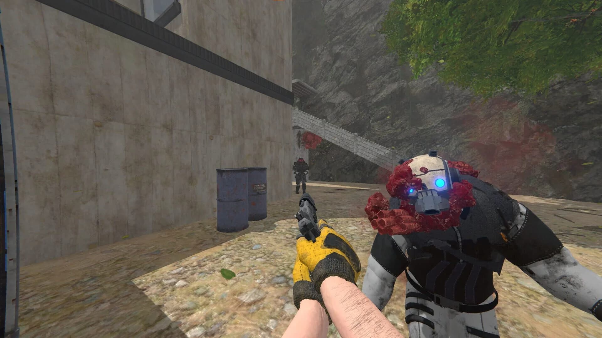 Partizan screenshot 4