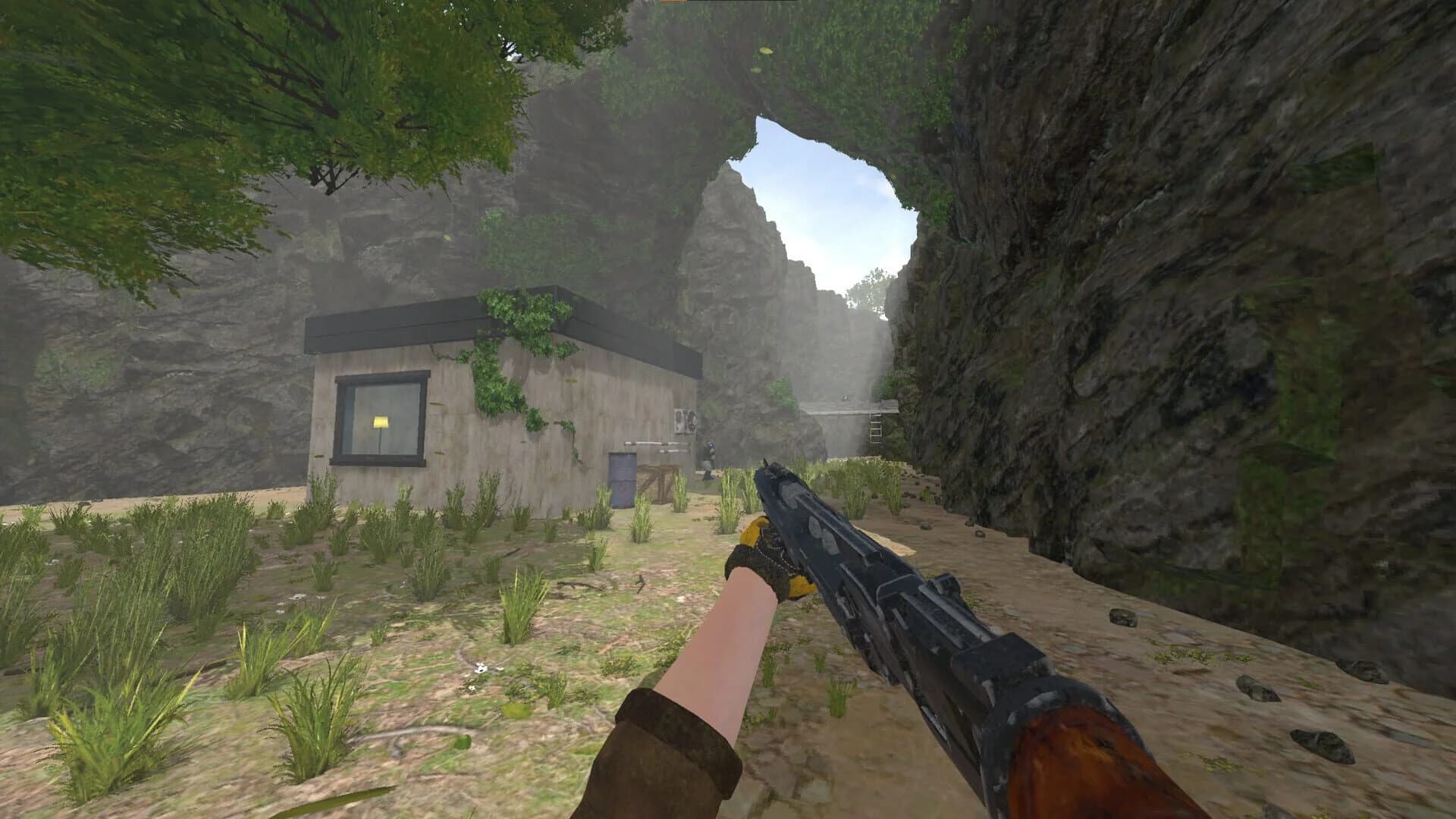 Partizan screenshot 1