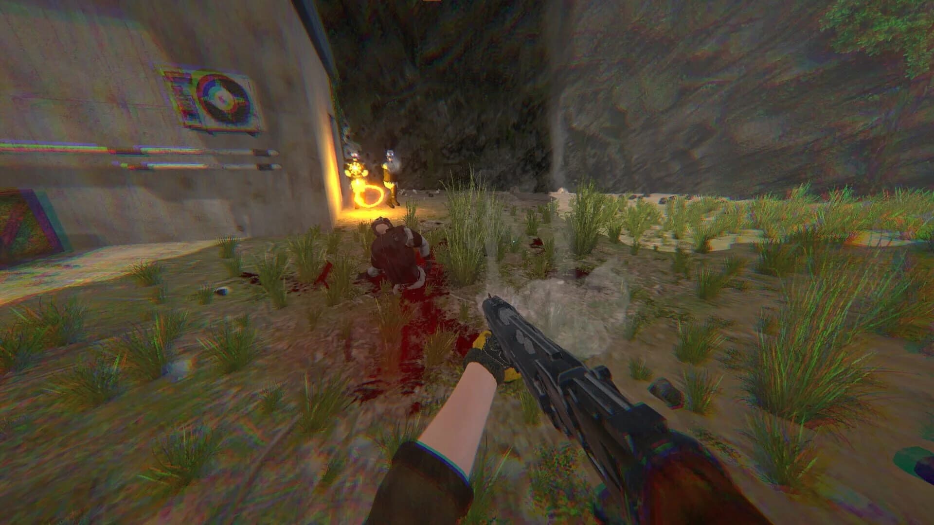 Partizan screenshot 5